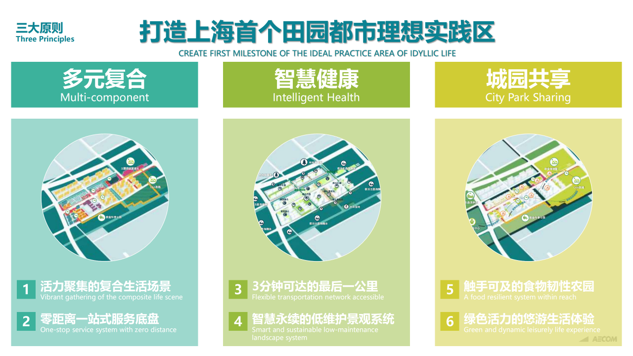 图片[22]-闵行·颛桥中心村生态园策划与规划设计 - 由甫网-由甫网