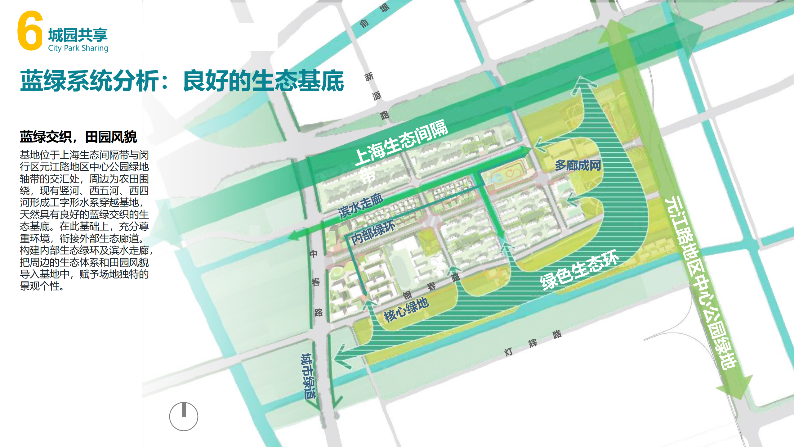 图片[32]-闵行·颛桥中心村生态园策划与规划设计 - 由甫网-由甫网