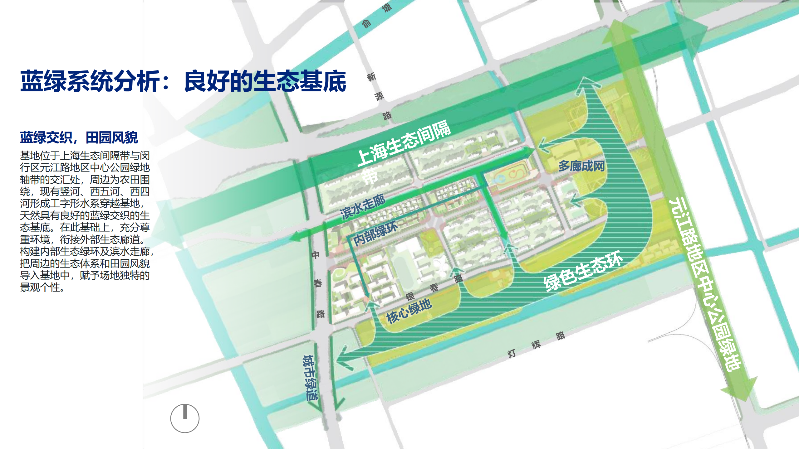 图片[218]-闵行·颛桥中心村生态园策划与规划设计 - 由甫网-由甫网