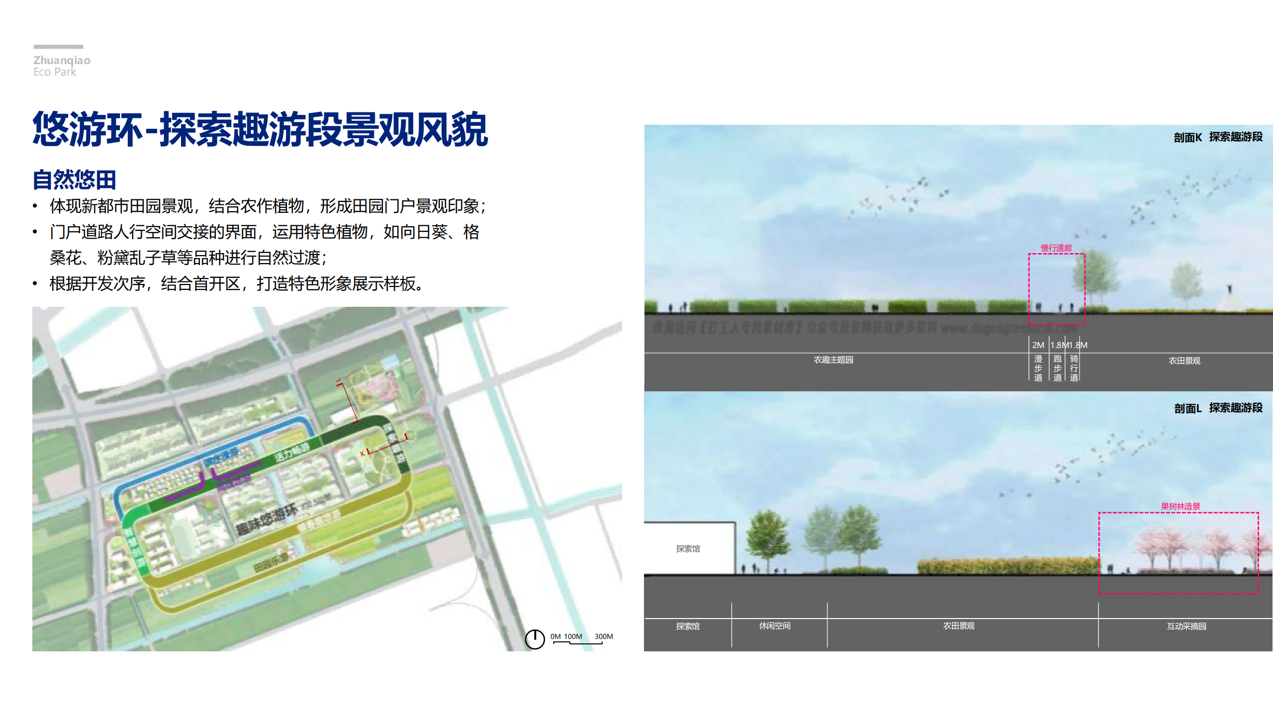 图片[240]-闵行·颛桥中心村生态园策划与规划设计 - 由甫网-由甫网