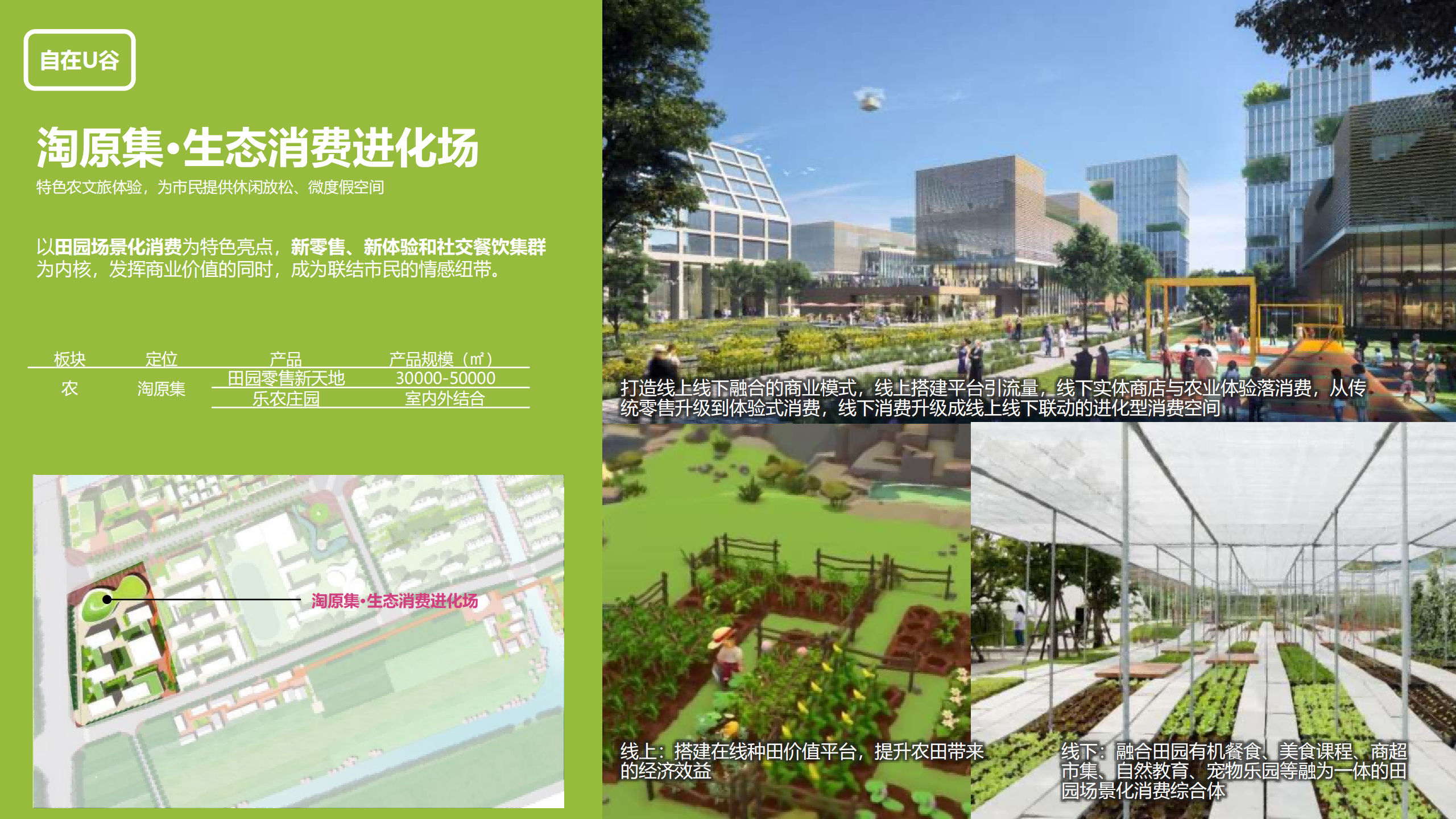 图片[155]-闵行·颛桥中心村生态园策划与规划设计 - 由甫网-由甫网