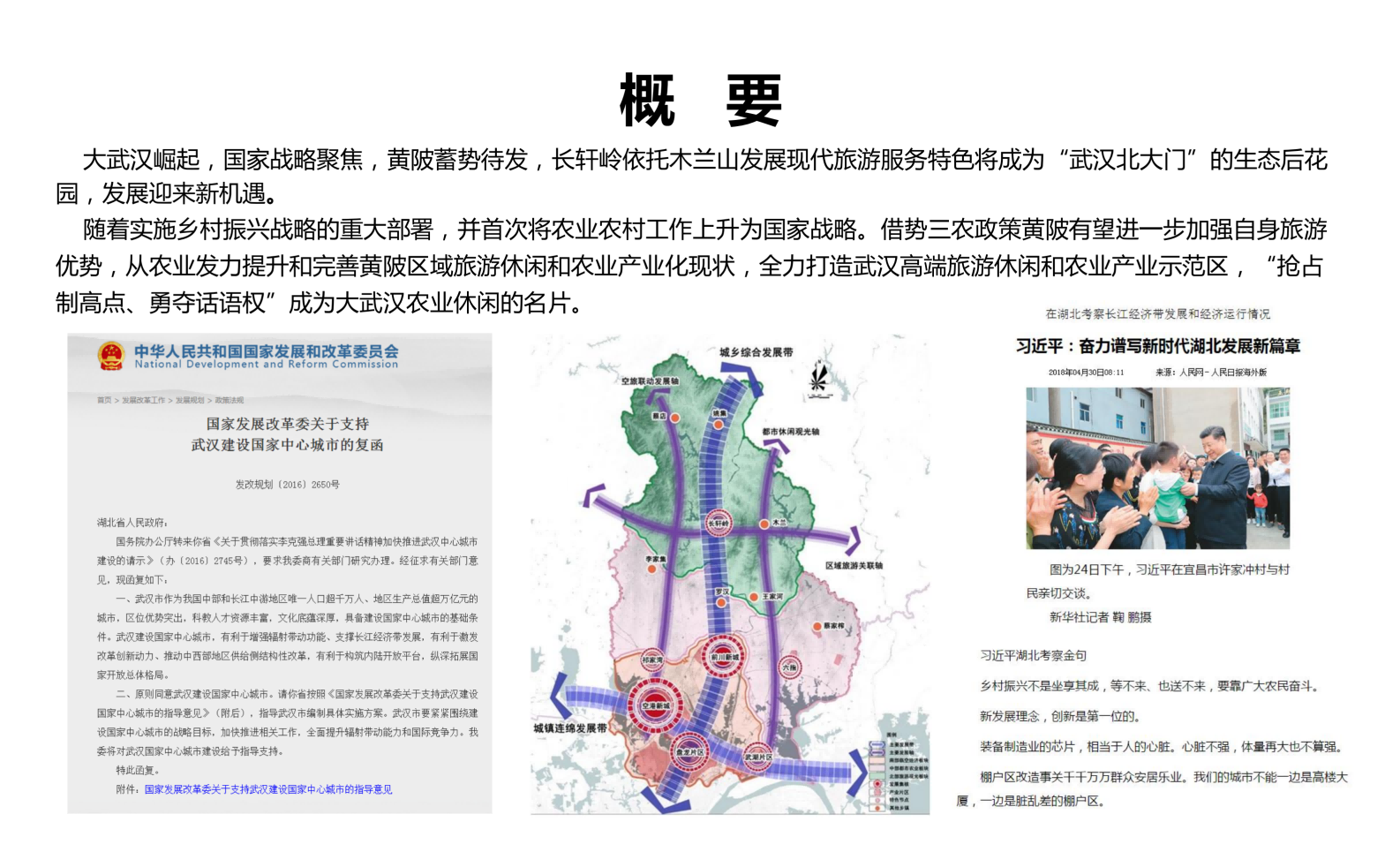 图片[2]-武汉市木兰景区夫子山裕禾田园综合体概念规划 - 由甫网-由甫网