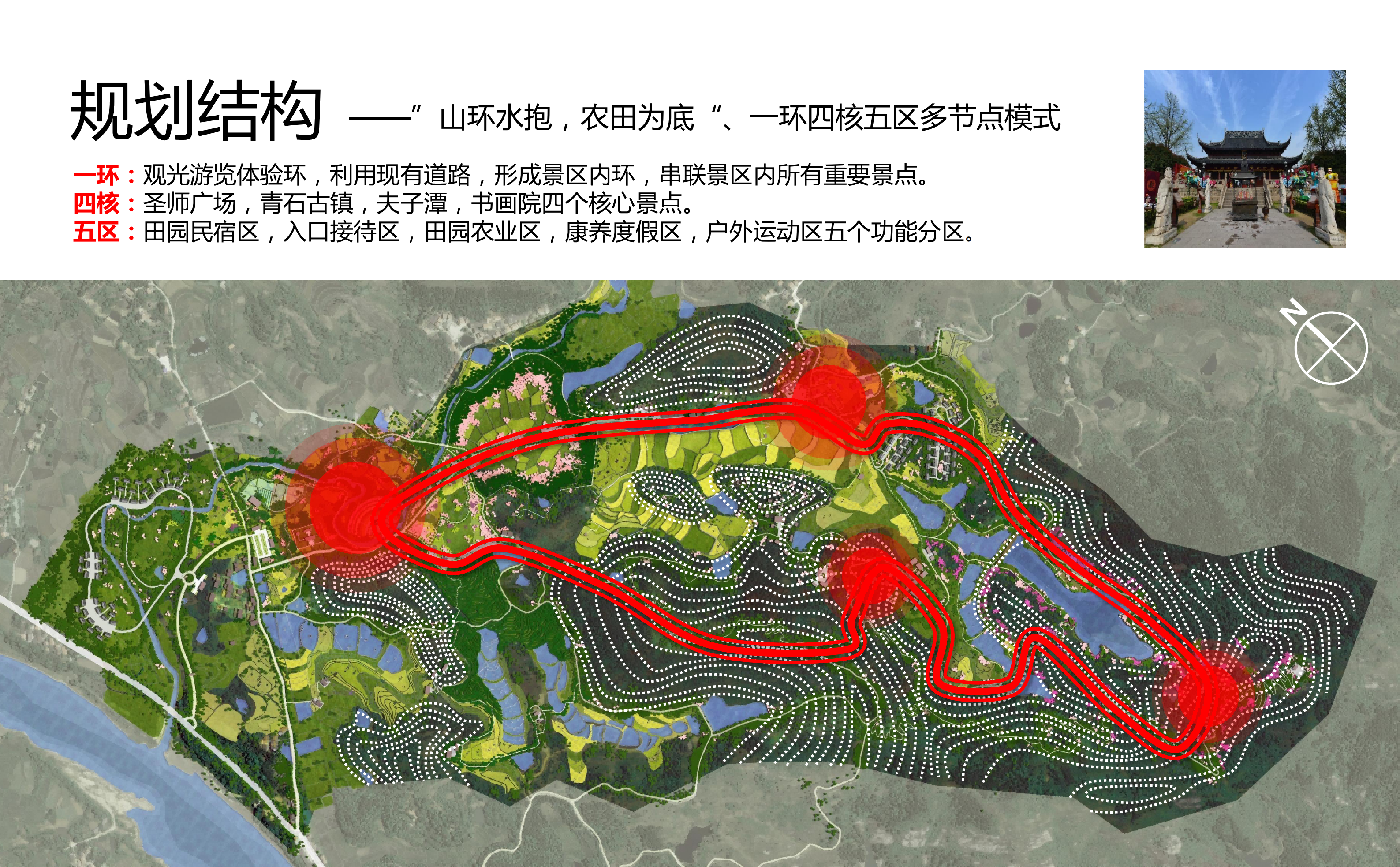 图片[51]-武汉市木兰景区夫子山裕禾田园综合体概念规划 - 由甫网-由甫网