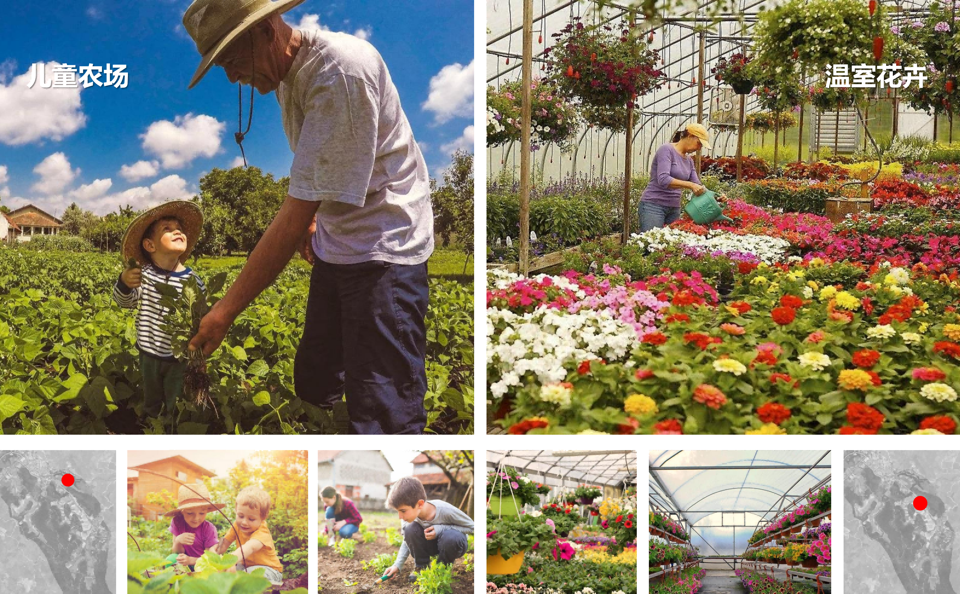 图片[78]-武汉市木兰景区夫子山裕禾田园综合体概念规划 - 由甫网-由甫网