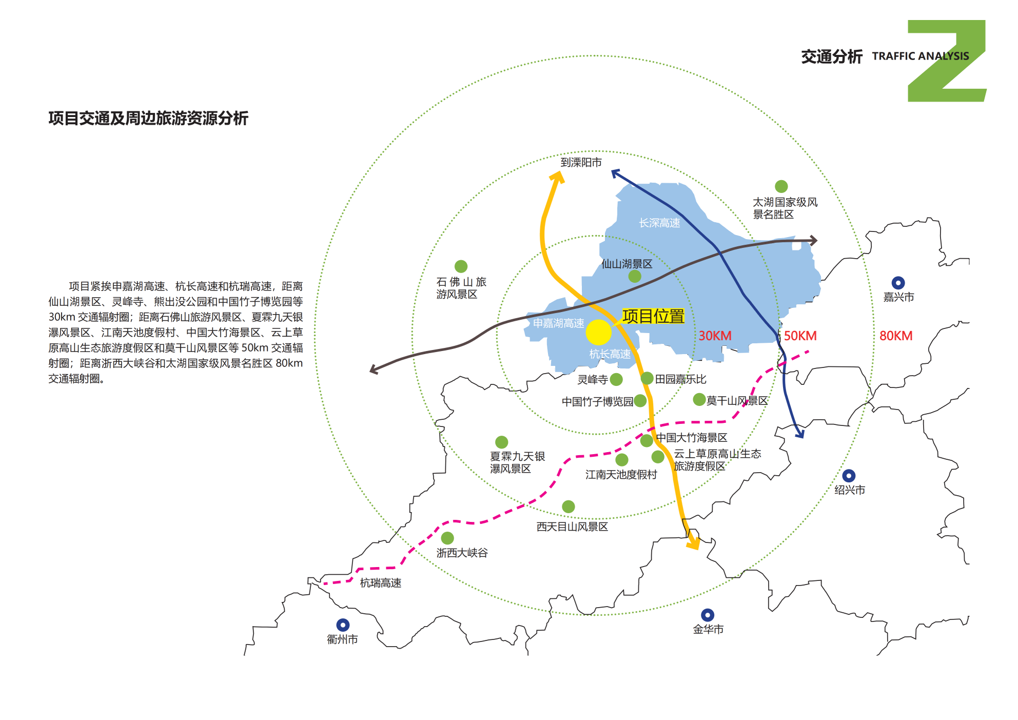 图片[28]-安吉县天子湖镇受荣村荣耀天空度假区旅游总体规划 - 由甫网-由甫网