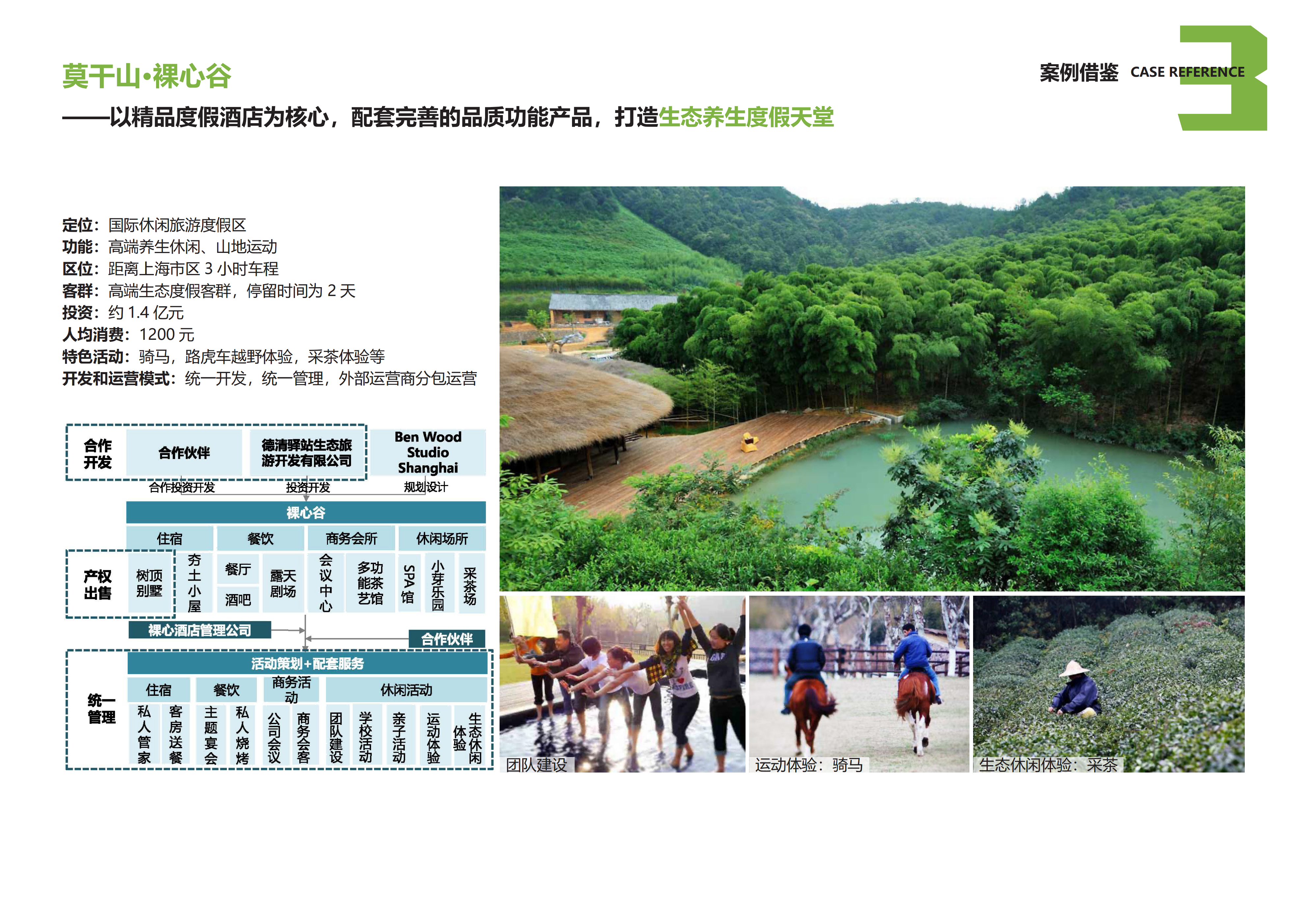 图片[39]-安吉县天子湖镇受荣村荣耀天空度假区旅游总体规划 - 由甫网-由甫网