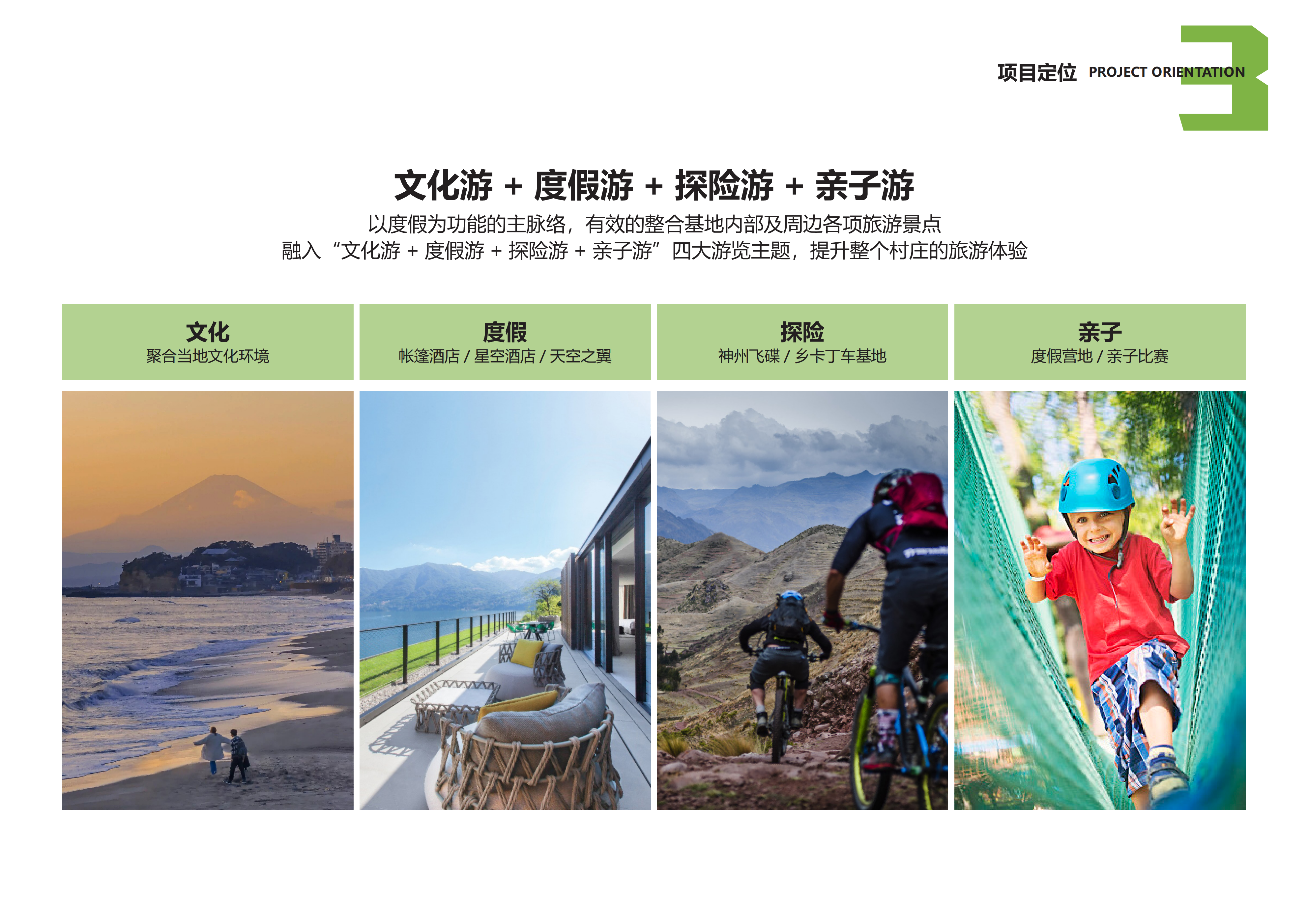 图片[45]-安吉县天子湖镇受荣村荣耀天空度假区旅游总体规划 - 由甫网-由甫网