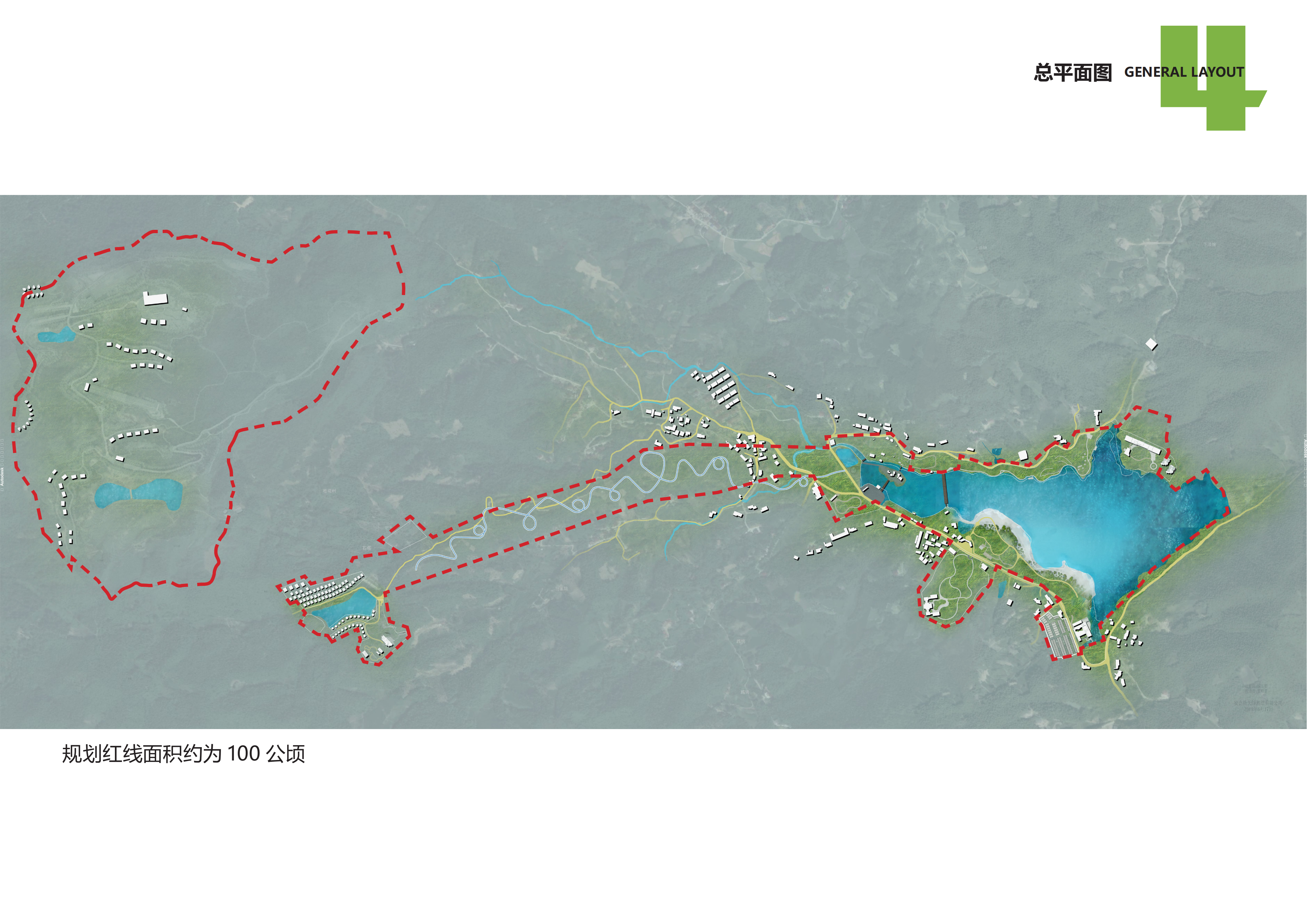 图片[58]-安吉县天子湖镇受荣村荣耀天空度假区旅游总体规划 - 由甫网-由甫网