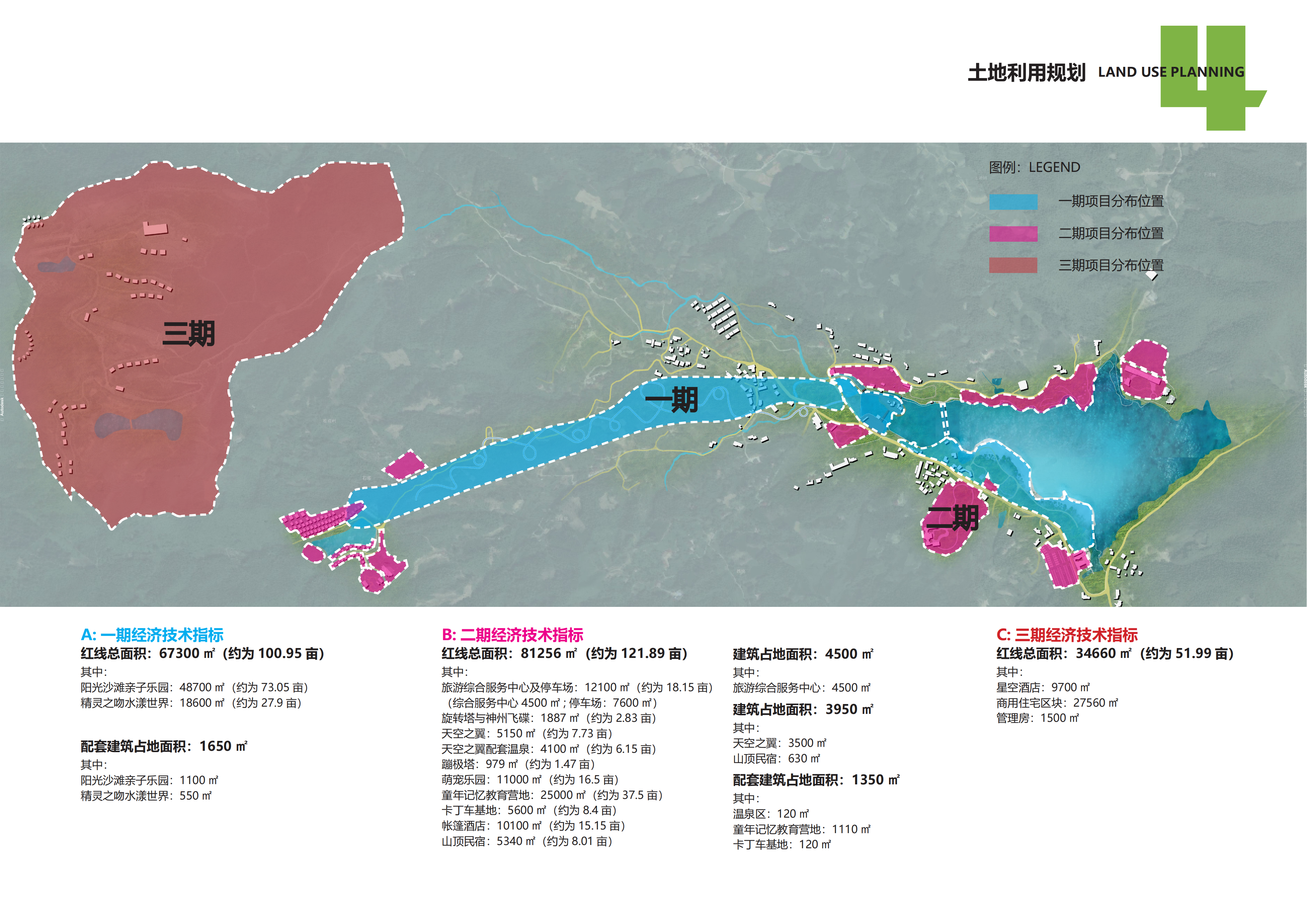 图片[61]-安吉县天子湖镇受荣村荣耀天空度假区旅游总体规划 - 由甫网-由甫网