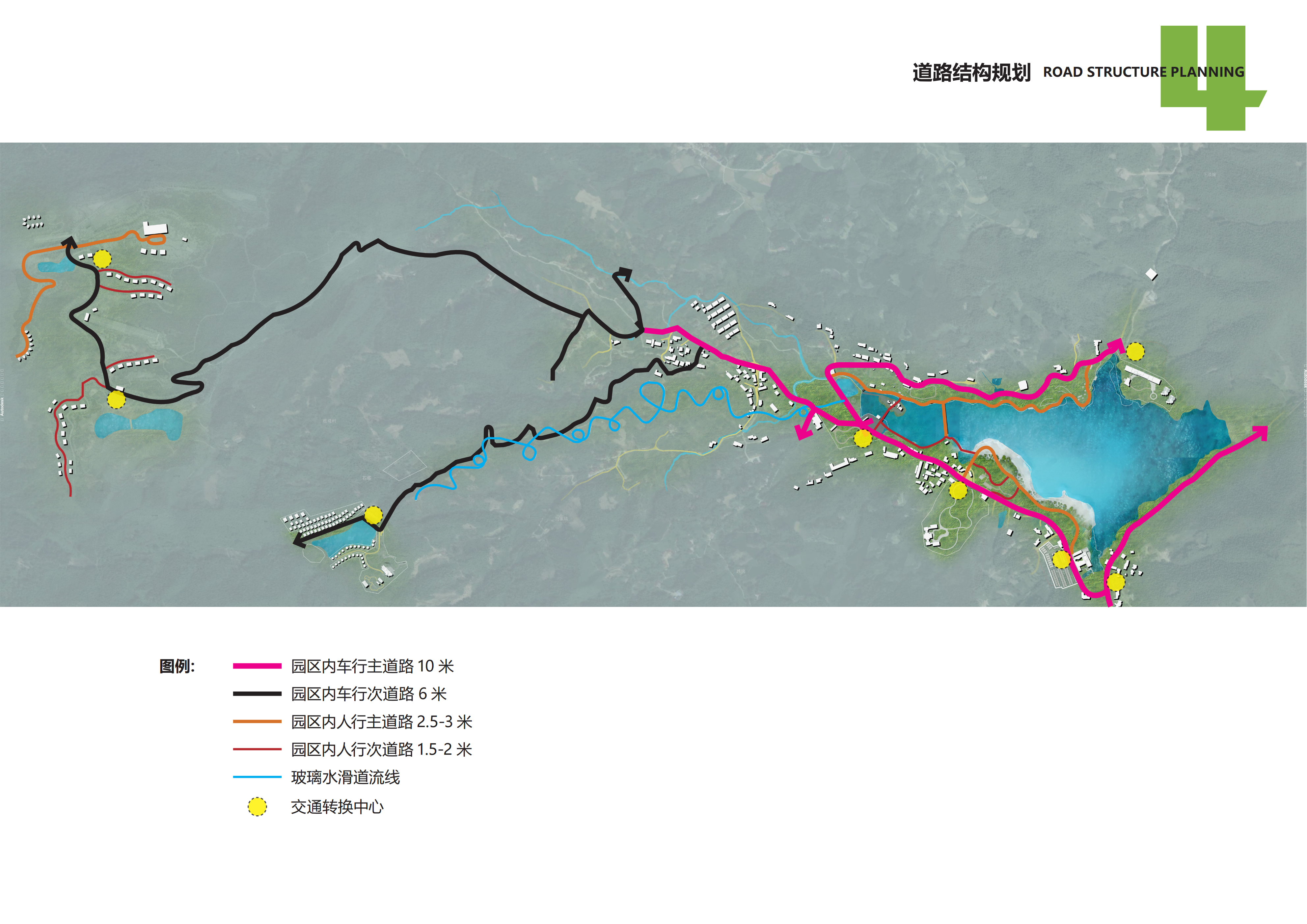 图片[62]-安吉县天子湖镇受荣村荣耀天空度假区旅游总体规划 - 由甫网-由甫网