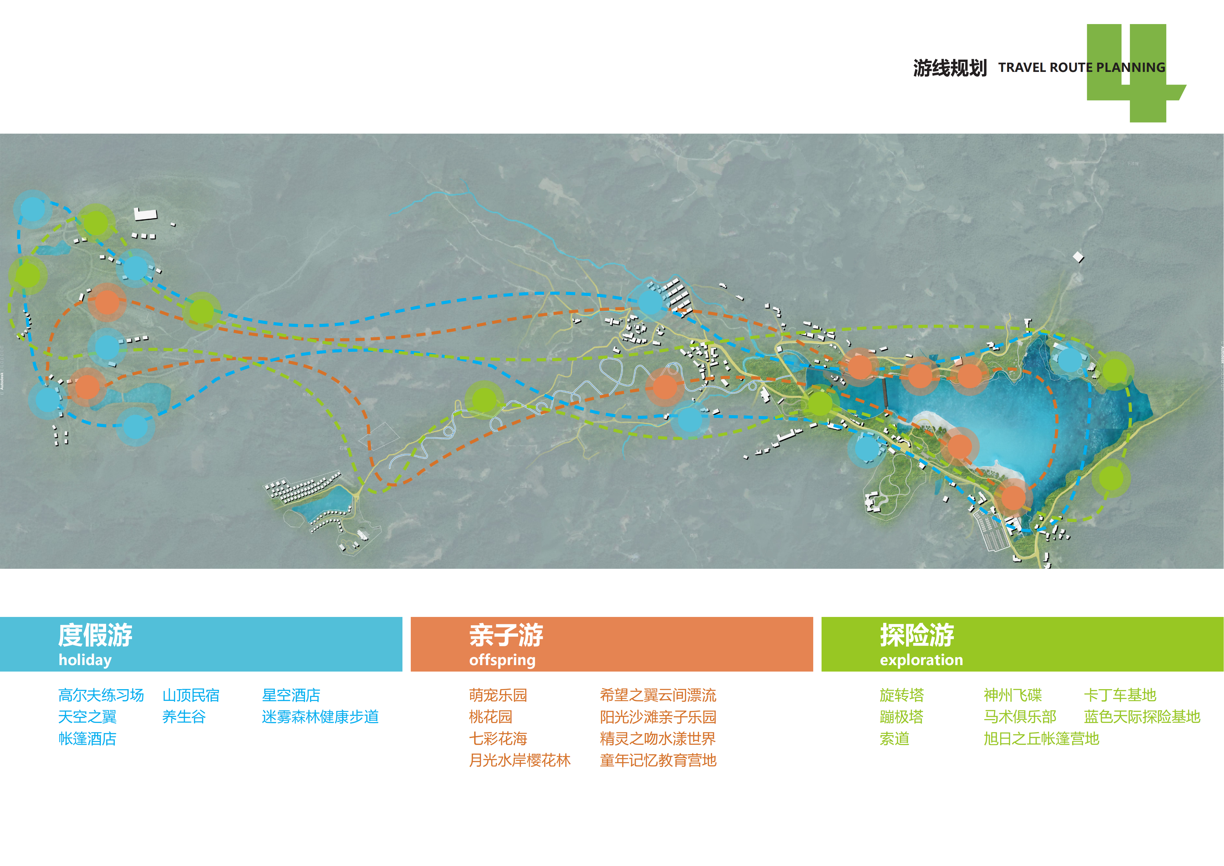 图片[64]-安吉县天子湖镇受荣村荣耀天空度假区旅游总体规划 - 由甫网-由甫网
