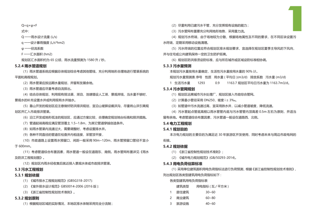 图片[14]-安吉县天子湖镇受荣村荣耀天空度假区旅游总体规划 - 由甫网-由甫网