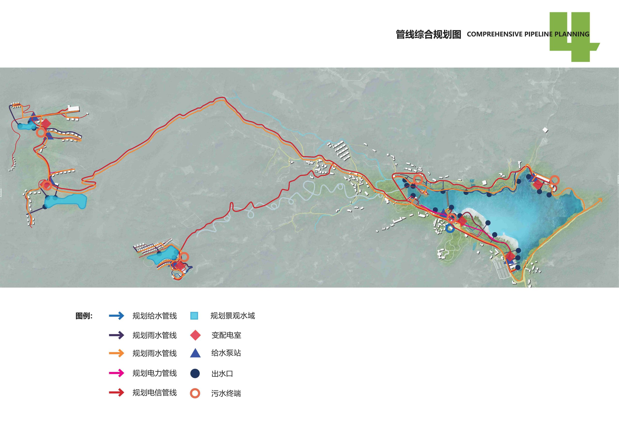 图片[66]-安吉县天子湖镇受荣村荣耀天空度假区旅游总体规划 - 由甫网-由甫网