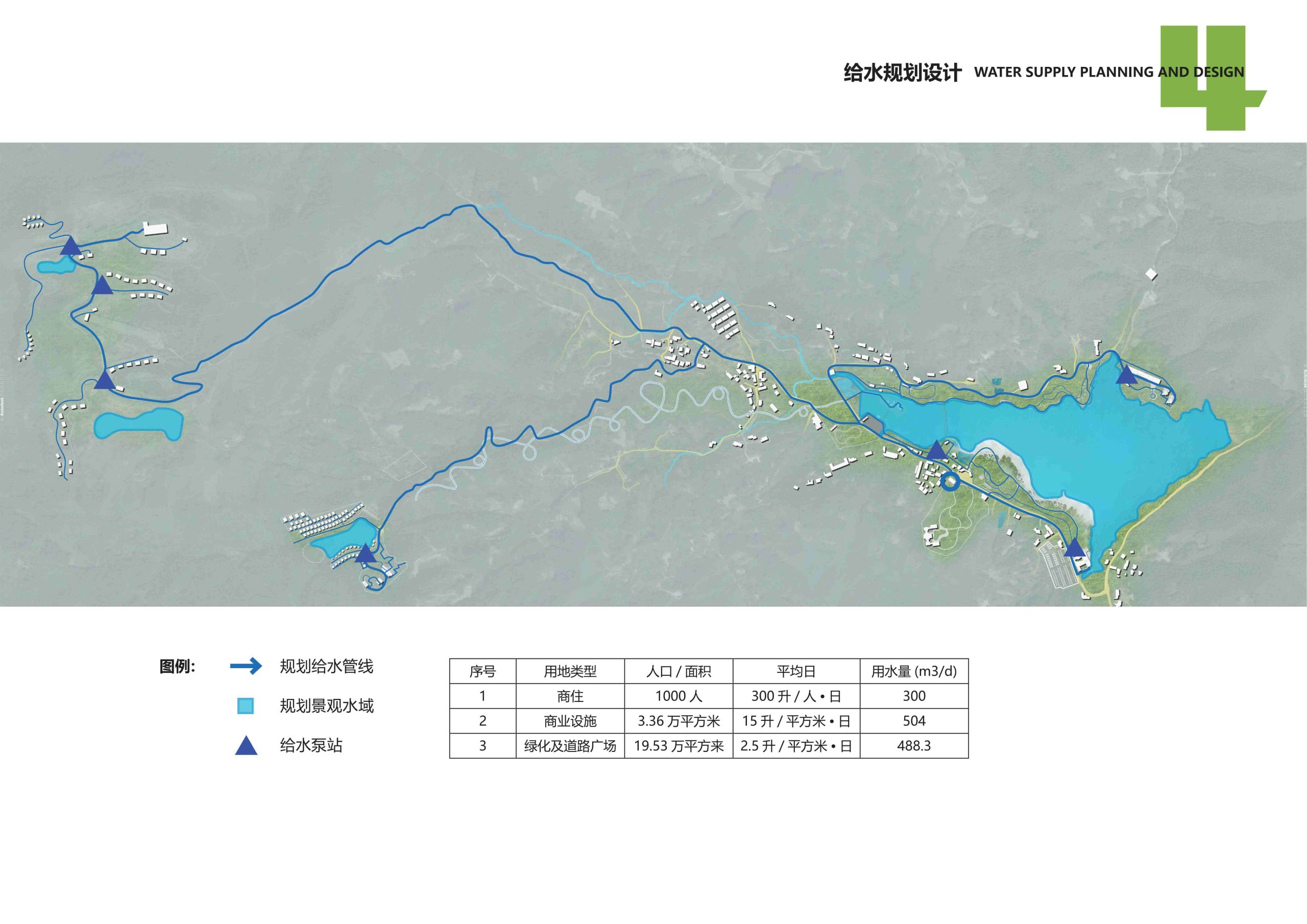 图片[67]-安吉县天子湖镇受荣村荣耀天空度假区旅游总体规划 - 由甫网-由甫网