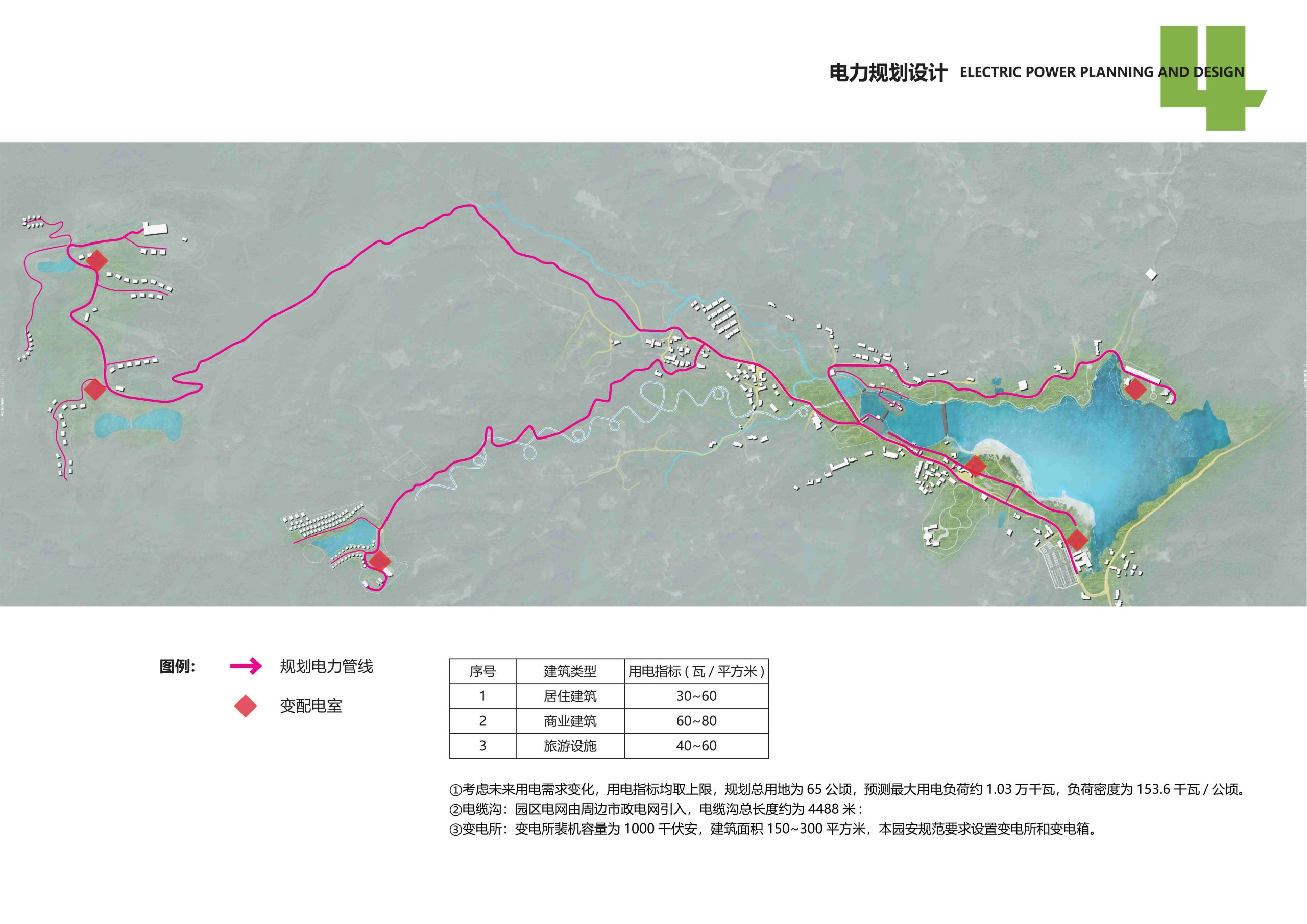 图片[70]-安吉县天子湖镇受荣村荣耀天空度假区旅游总体规划 - 由甫网-由甫网