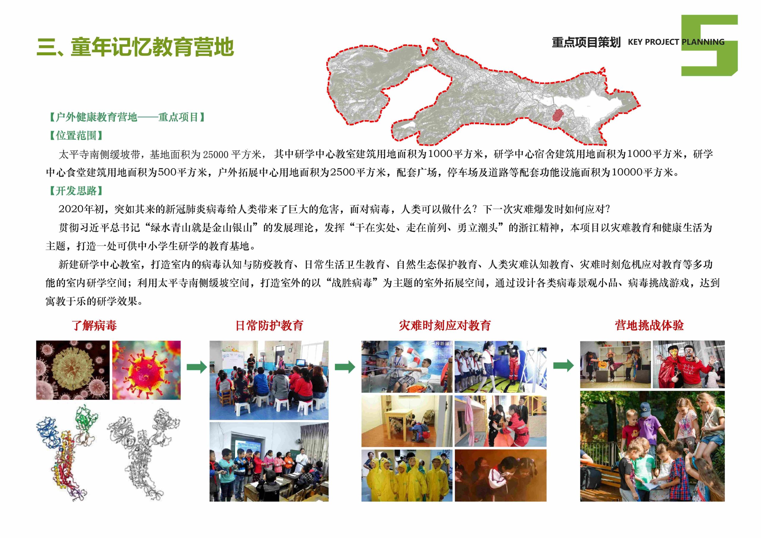 图片[98]-安吉县天子湖镇受荣村荣耀天空度假区旅游总体规划 - 由甫网-由甫网