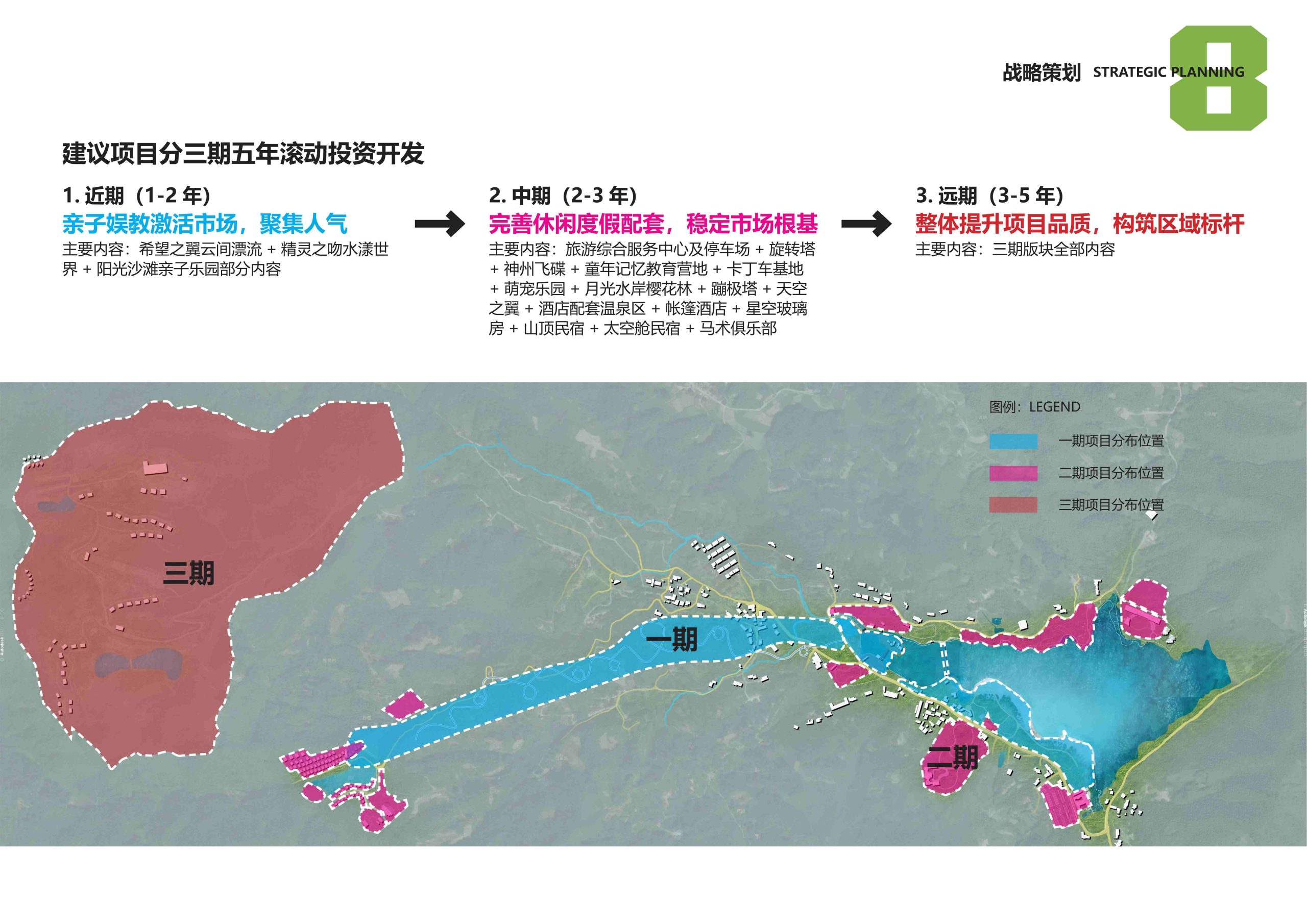 图片[118]-安吉县天子湖镇受荣村荣耀天空度假区旅游总体规划 - 由甫网-由甫网