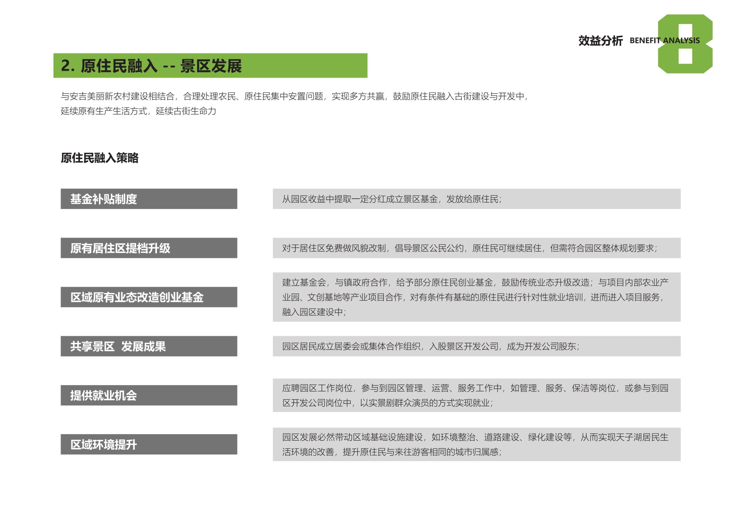 图片[123]-安吉县天子湖镇受荣村荣耀天空度假区旅游总体规划 - 由甫网-由甫网