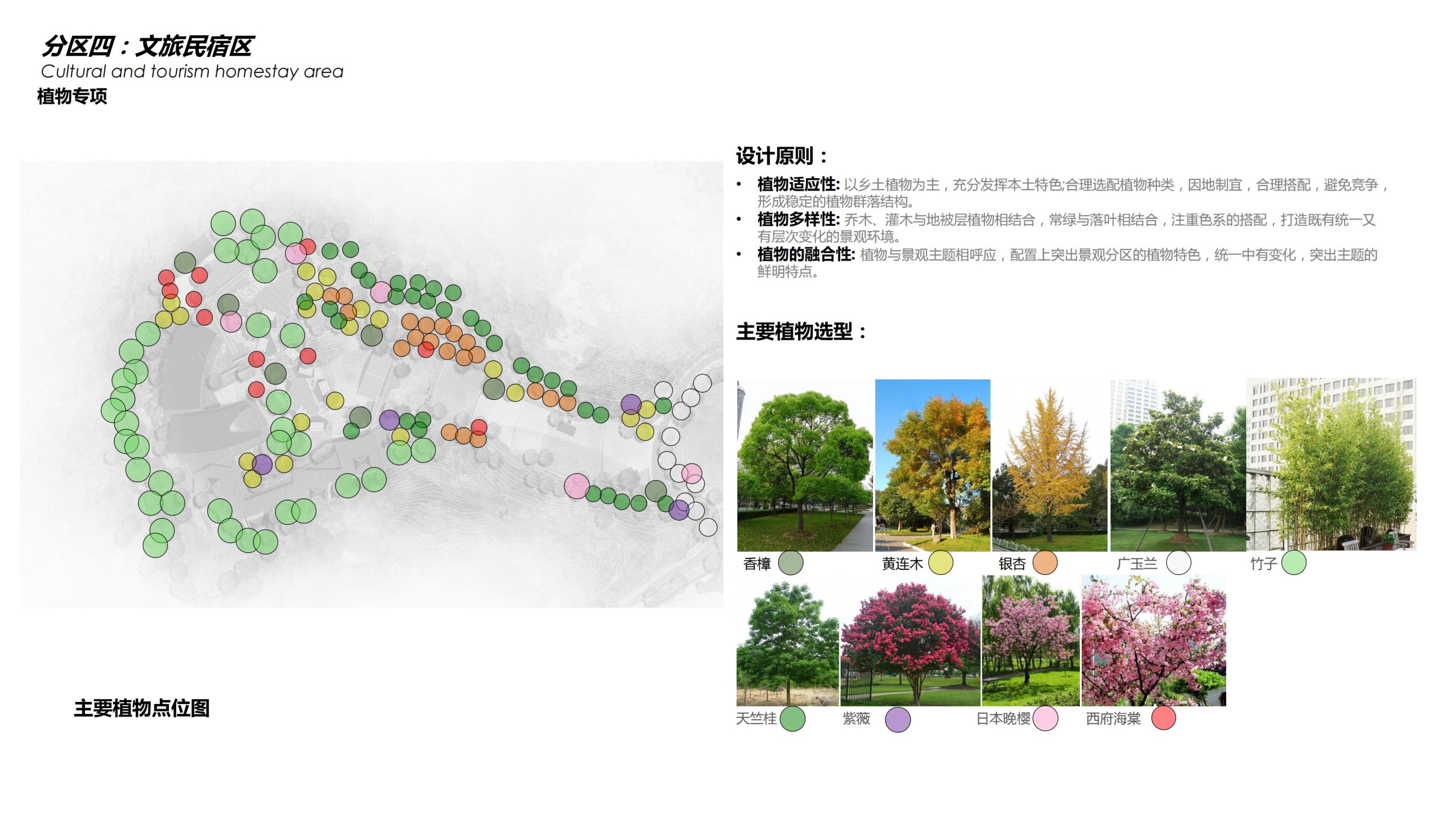 图片[67]-【四川】仁寿宝飞镇景区文农旅融合项目总规一期建设项目景观深化 - 由甫网-由甫网