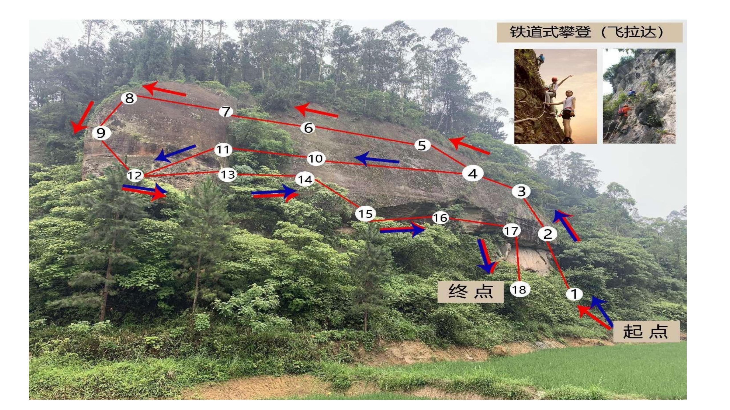 图片[79]-【四川】仁寿宝飞镇景区文农旅融合项目总规一期建设项目景观深化 - 由甫网-由甫网