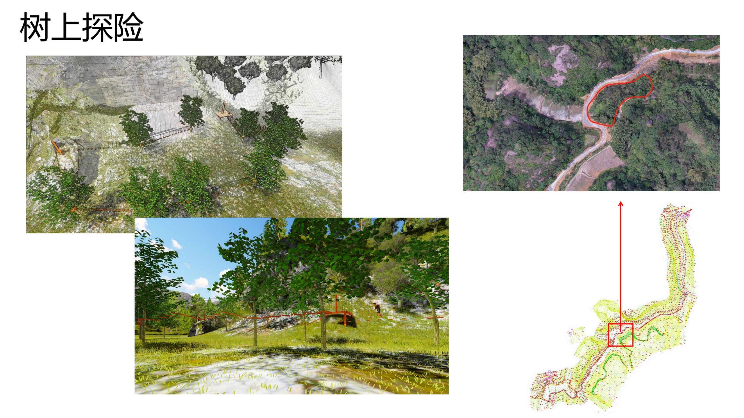 图片[82]-【四川】仁寿宝飞镇景区文农旅融合项目总规一期建设项目景观深化 - 由甫网-由甫网