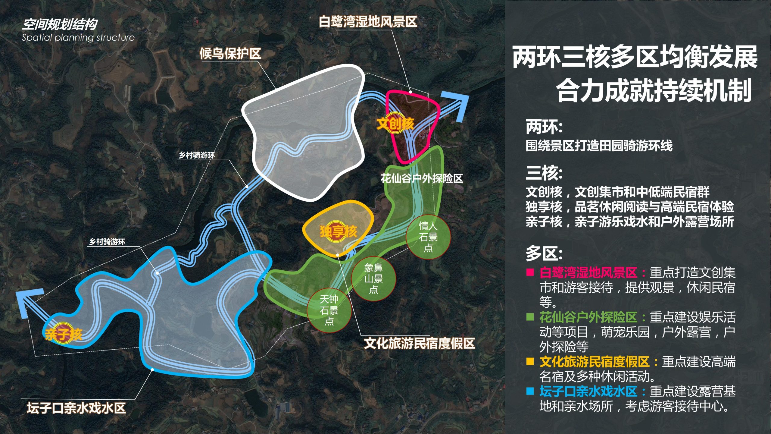 图片[13]-【四川】仁寿宝飞镇景区文农旅融合项目总规一期建设项目景观深化 - 由甫网-由甫网