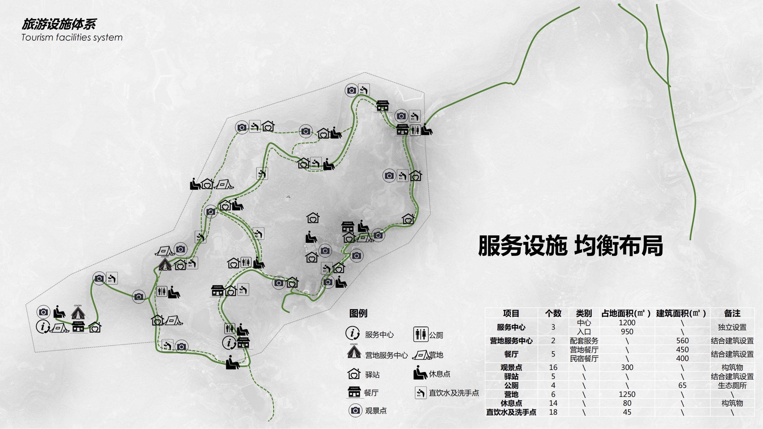 图片[17]-【四川】仁寿宝飞镇景区文农旅融合项目总规一期建设项目景观深化 - 由甫网-由甫网