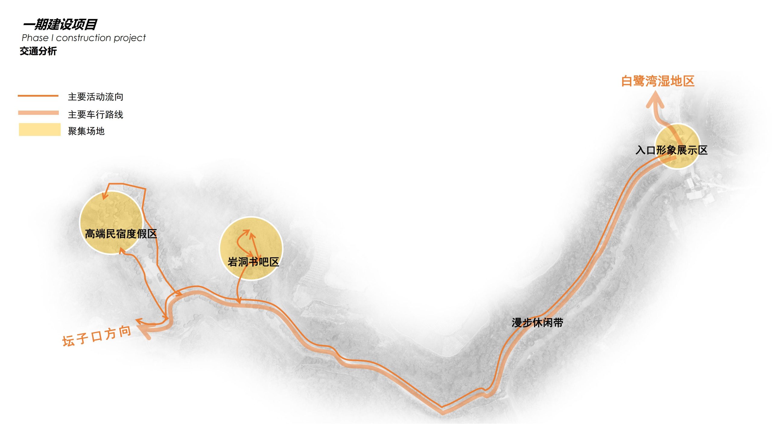 图片[20]-【四川】仁寿宝飞镇景区文农旅融合项目总规一期建设项目景观深化 - 由甫网-由甫网