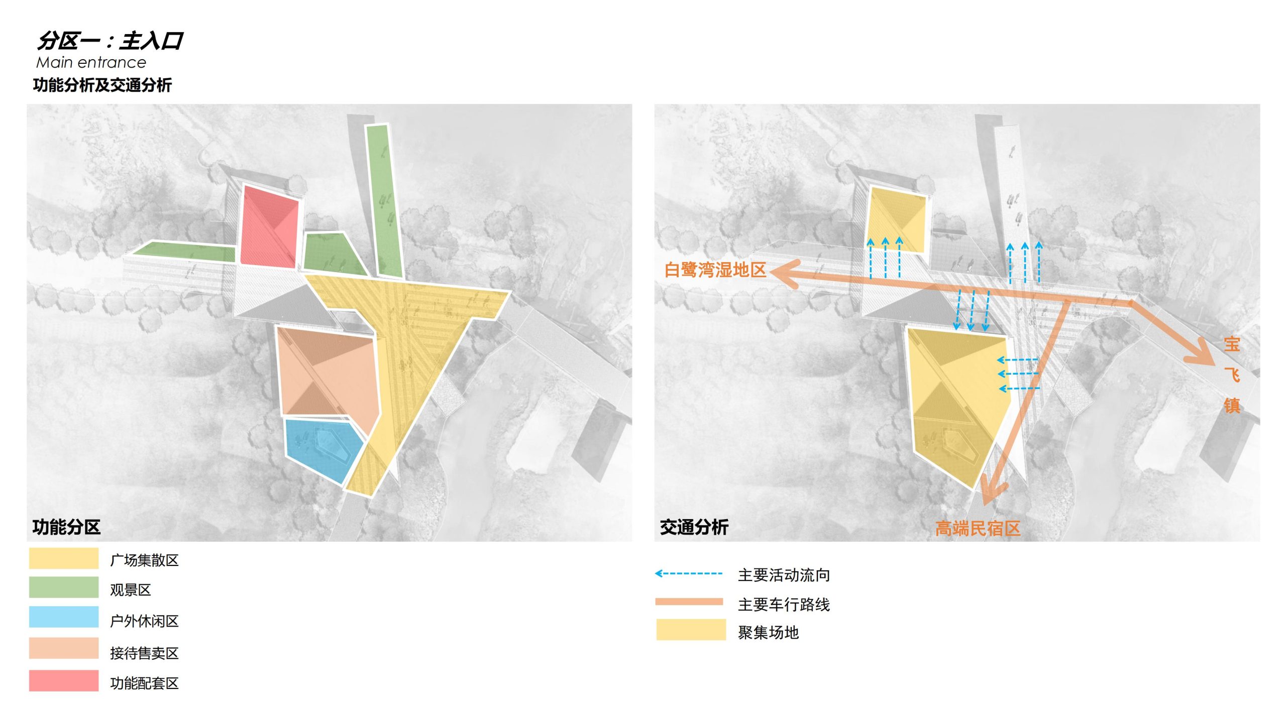 图片[29]-【四川】仁寿宝飞镇景区文农旅融合项目总规一期建设项目景观深化 - 由甫网-由甫网