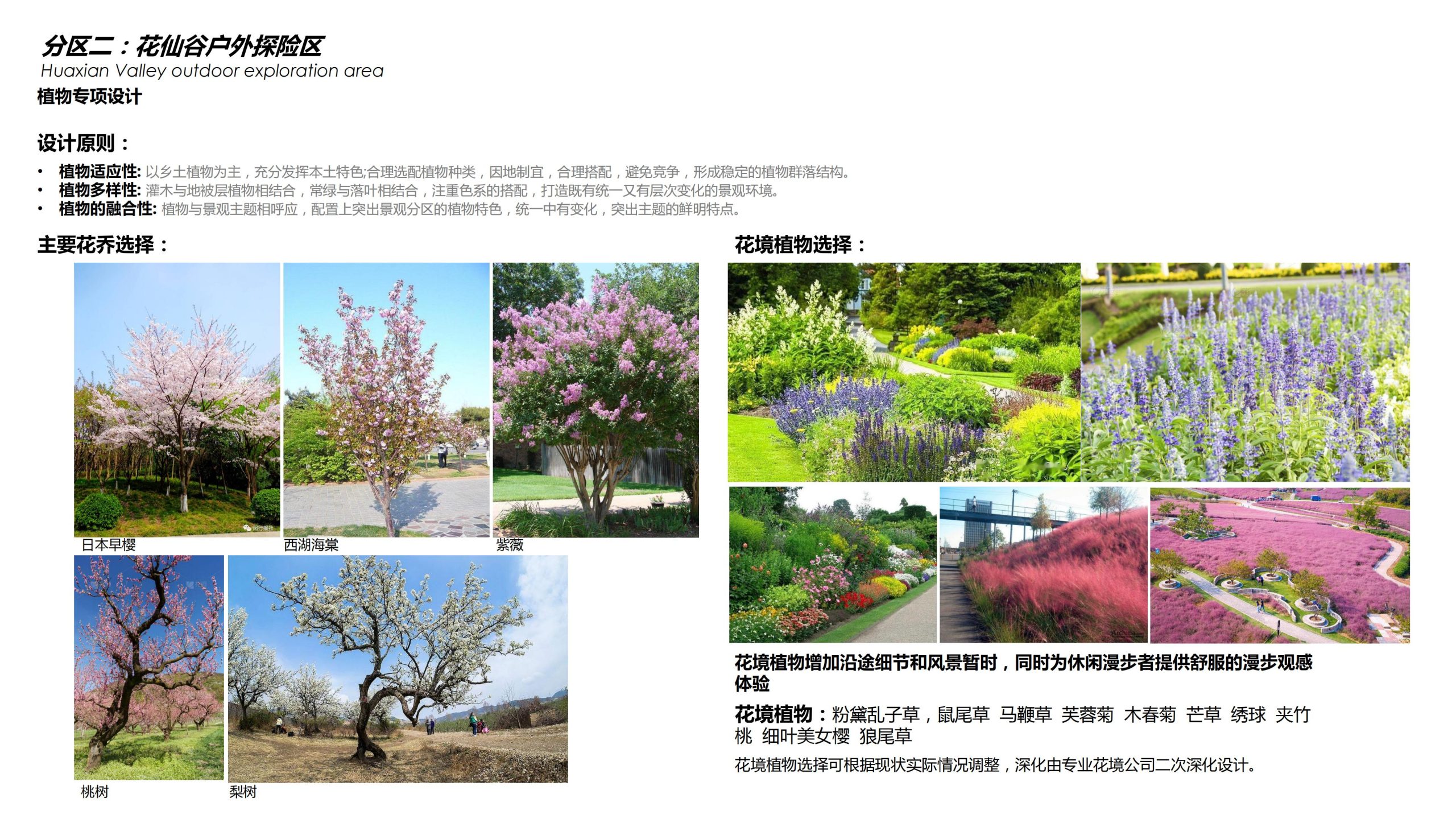 图片[41]-【四川】仁寿宝飞镇景区文农旅融合项目总规一期建设项目景观深化 - 由甫网-由甫网