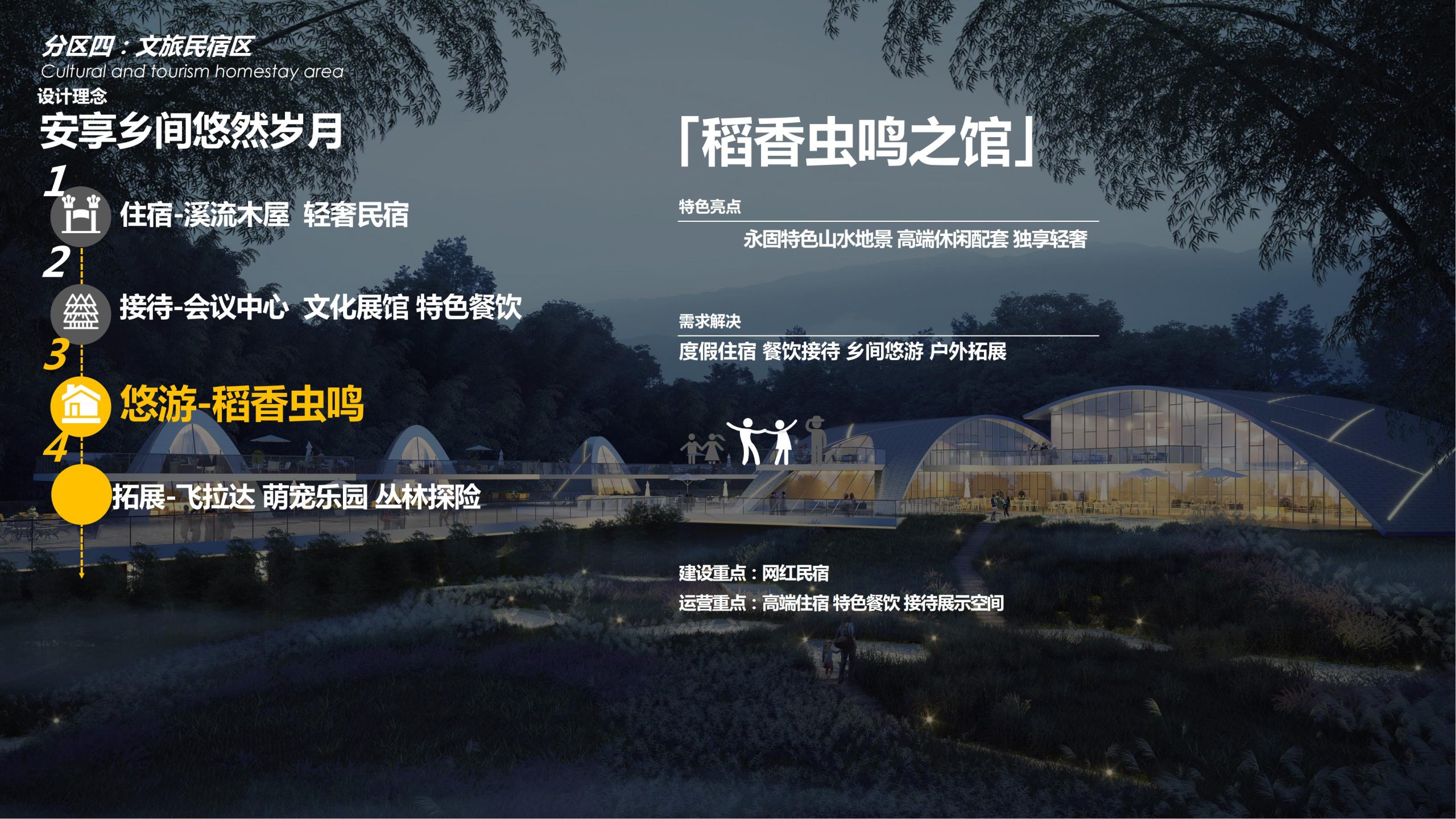 图片[55]-【四川】仁寿宝飞镇景区文农旅融合项目总规一期建设项目景观深化 - 由甫网-由甫网