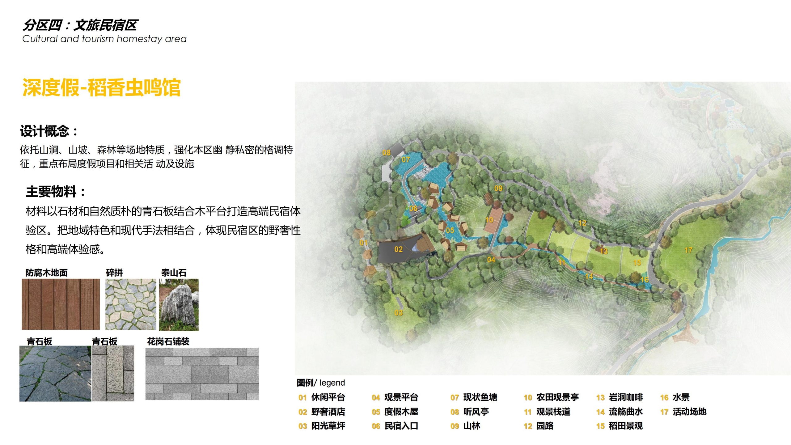 图片[56]-【四川】仁寿宝飞镇景区文农旅融合项目总规一期建设项目景观深化 - 由甫网-由甫网