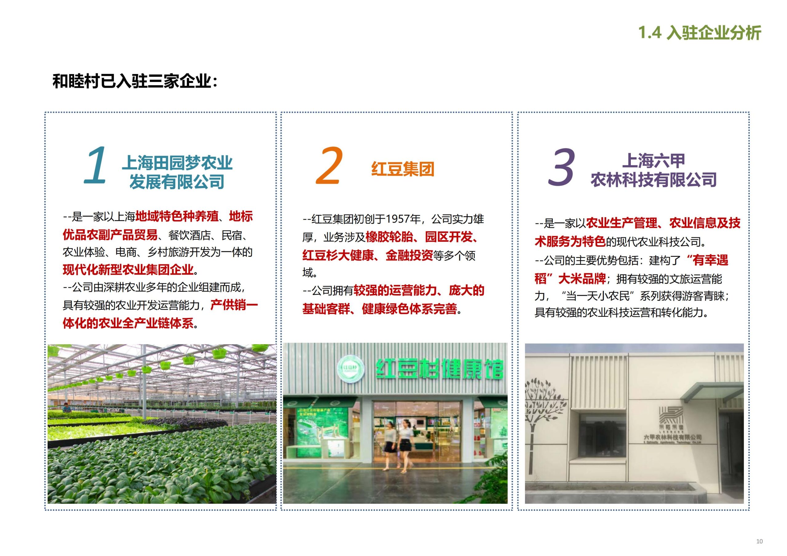 图片[11]-【上海】青浦区和睦村田园综合体策划方案 - 由甫网-由甫网