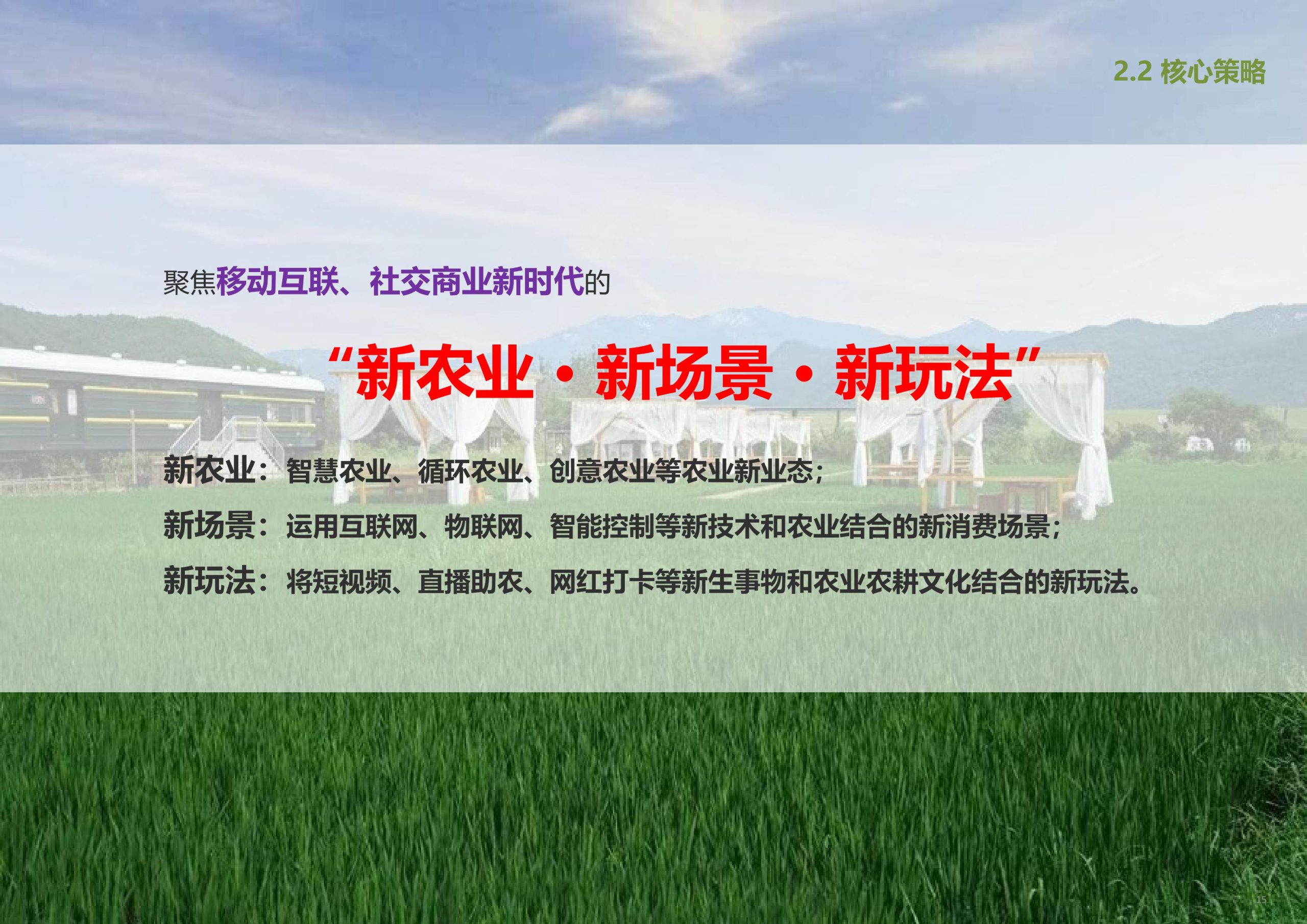 图片[16]-【上海】青浦区和睦村田园综合体策划方案 - 由甫网-由甫网