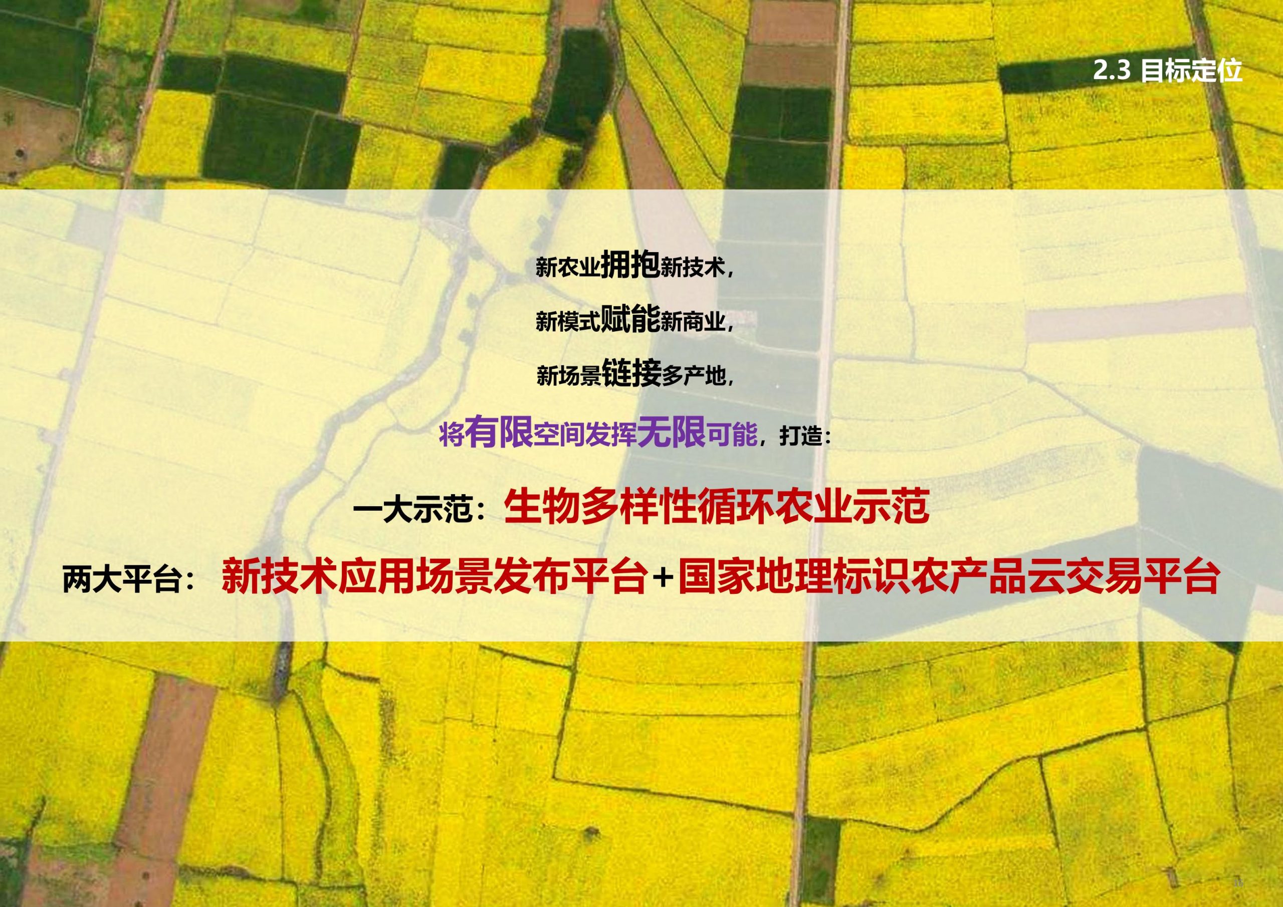 图片[17]-【上海】青浦区和睦村田园综合体策划方案 - 由甫网-由甫网