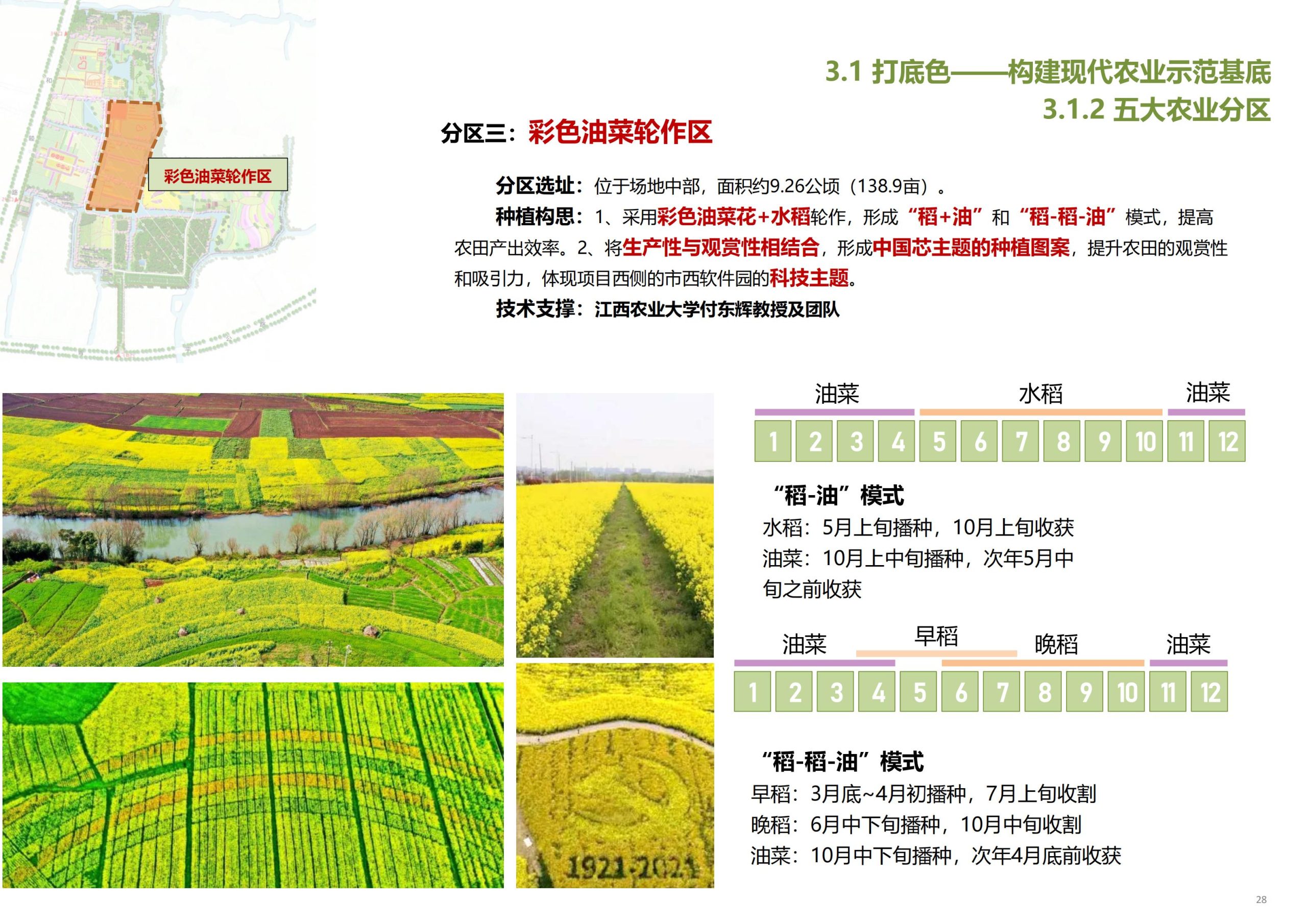 图片[29]-【上海】青浦区和睦村田园综合体策划方案 - 由甫网-由甫网
