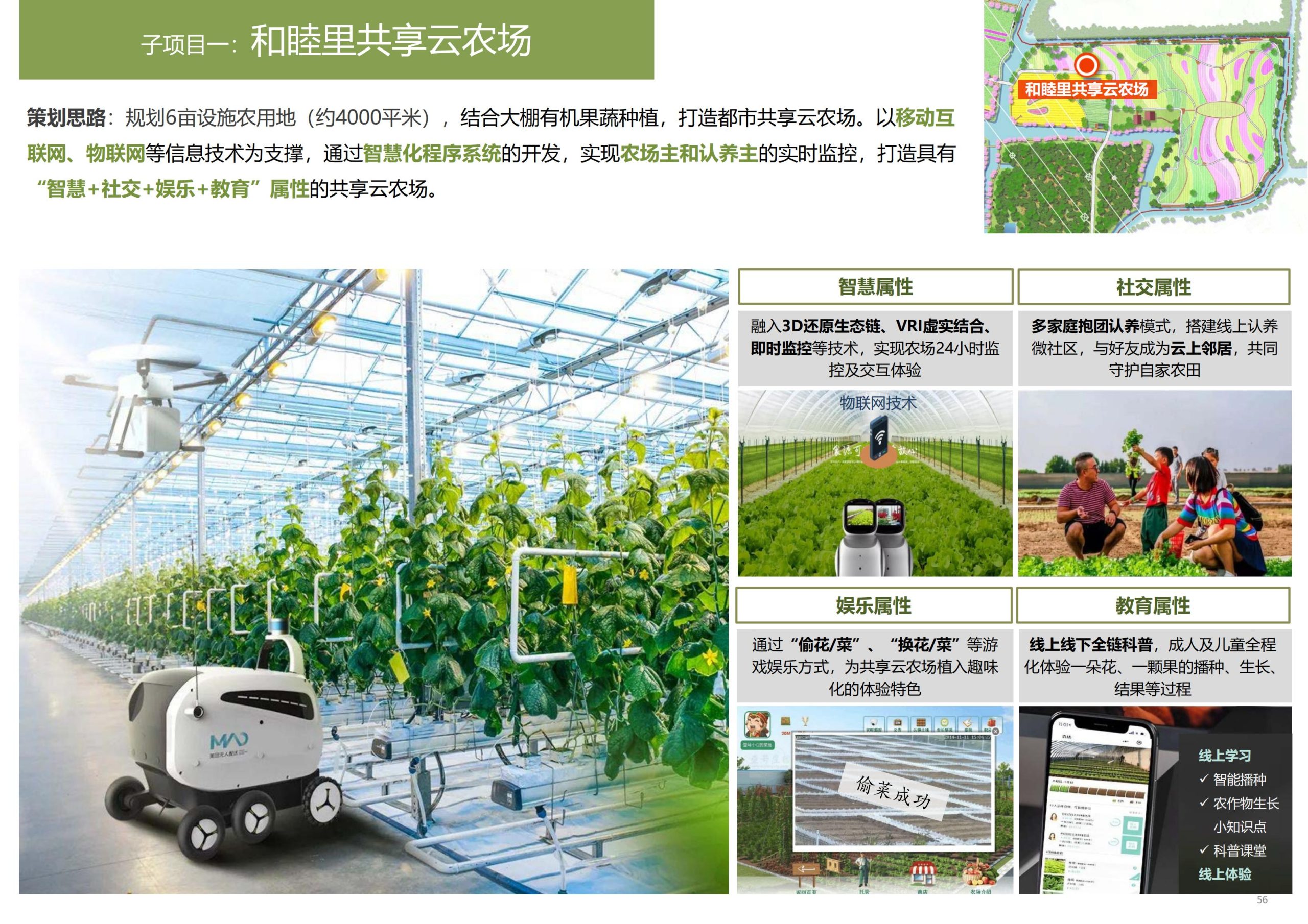 图片[57]-【上海】青浦区和睦村田园综合体策划方案 - 由甫网-由甫网