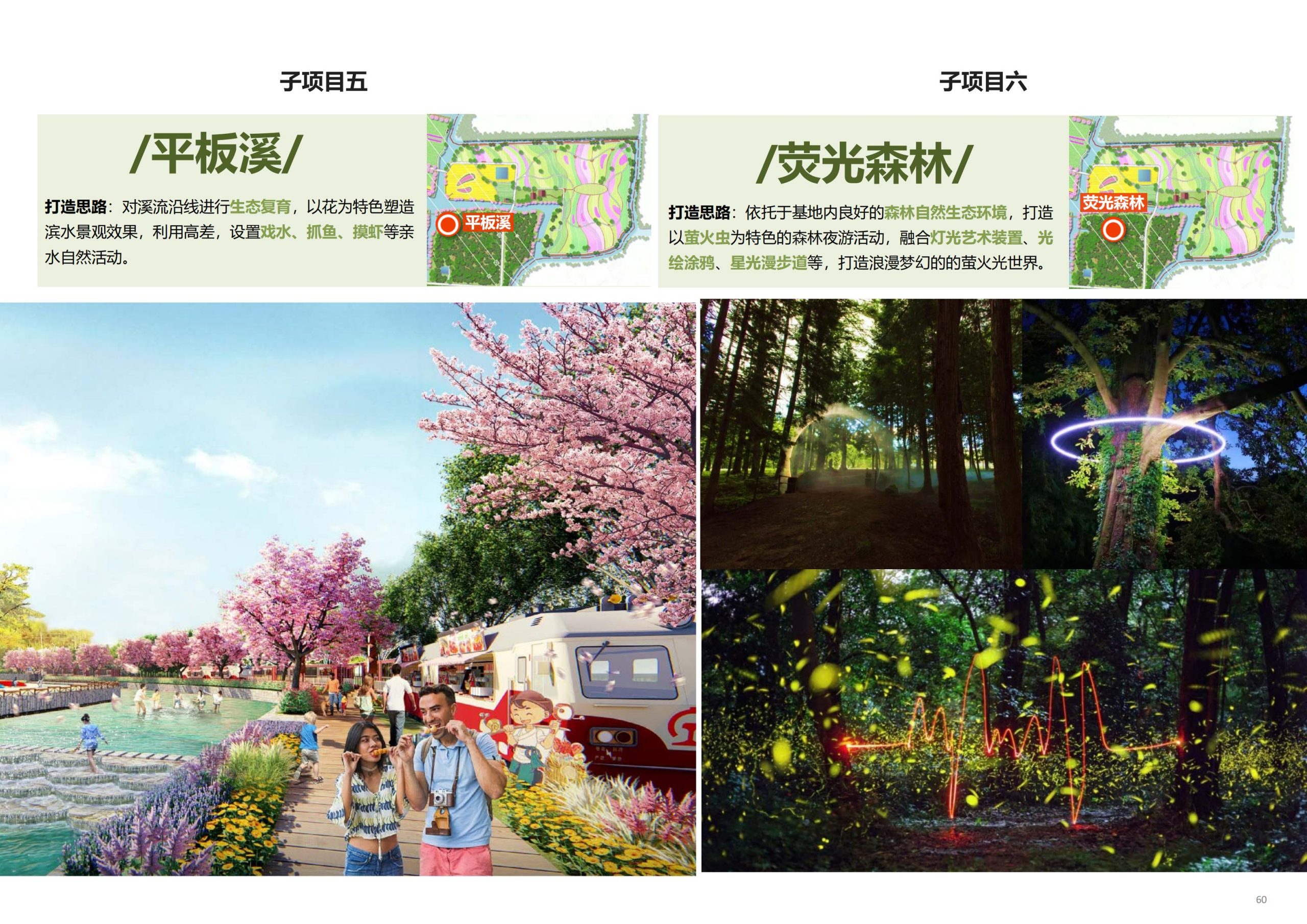 图片[61]-【上海】青浦区和睦村田园综合体策划方案 - 由甫网-由甫网