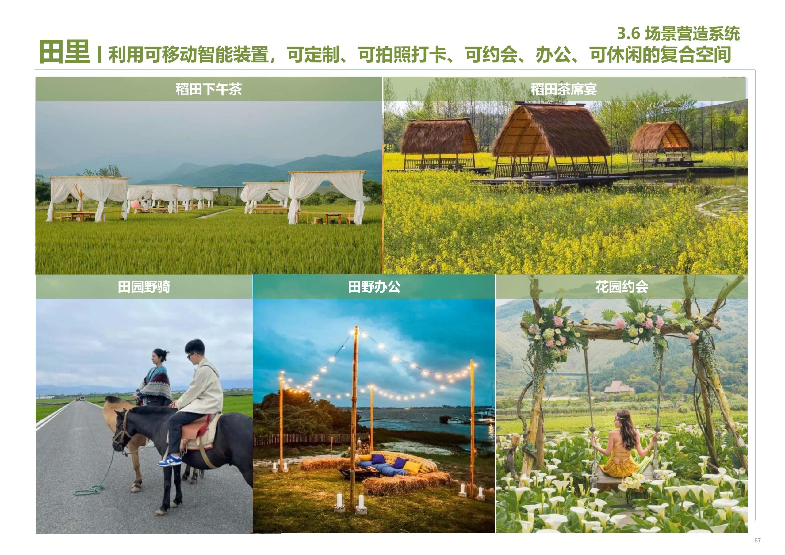 图片[68]-【上海】青浦区和睦村田园综合体策划方案 - 由甫网-由甫网