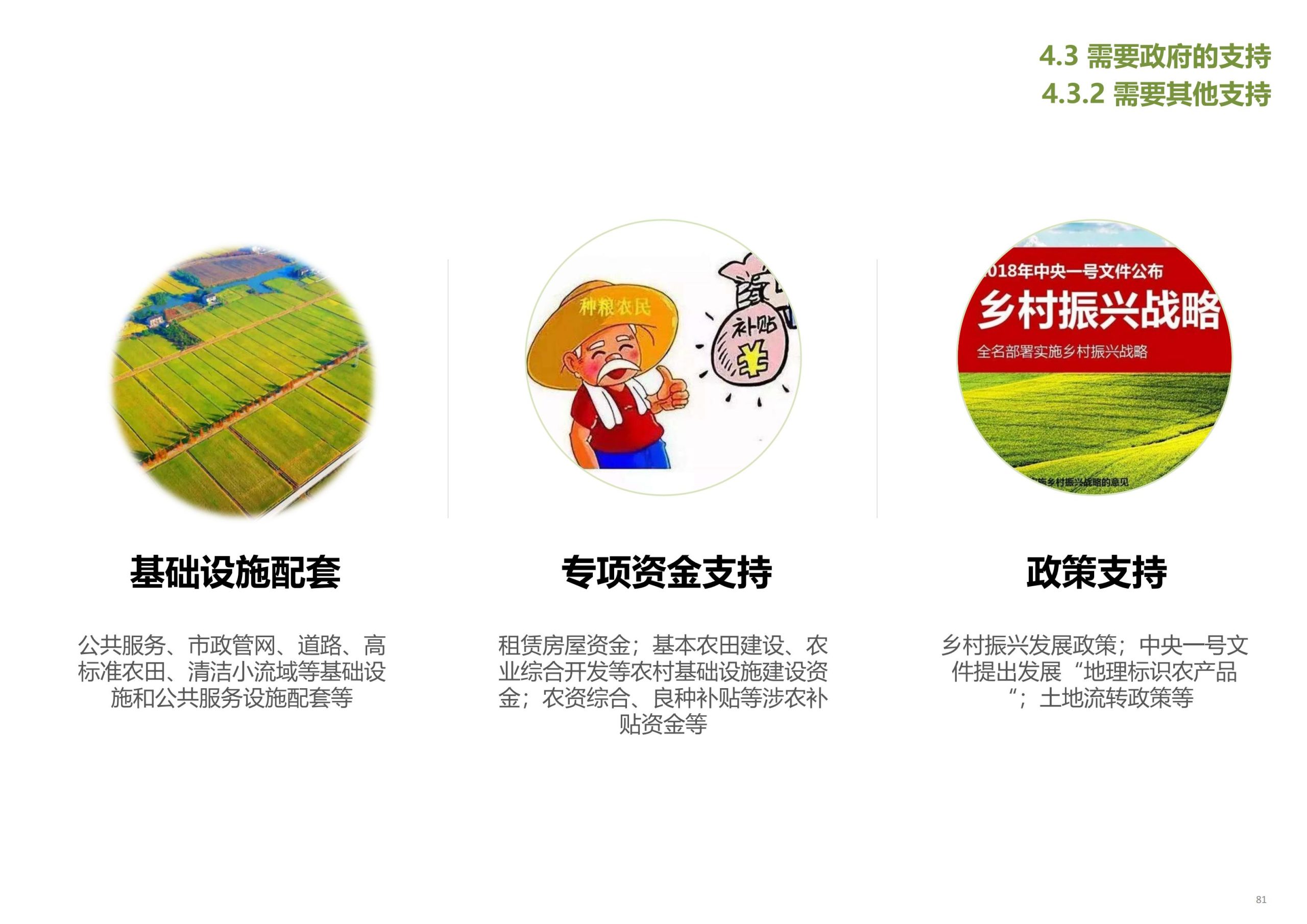 图片[82]-【上海】青浦区和睦村田园综合体策划方案 - 由甫网-由甫网