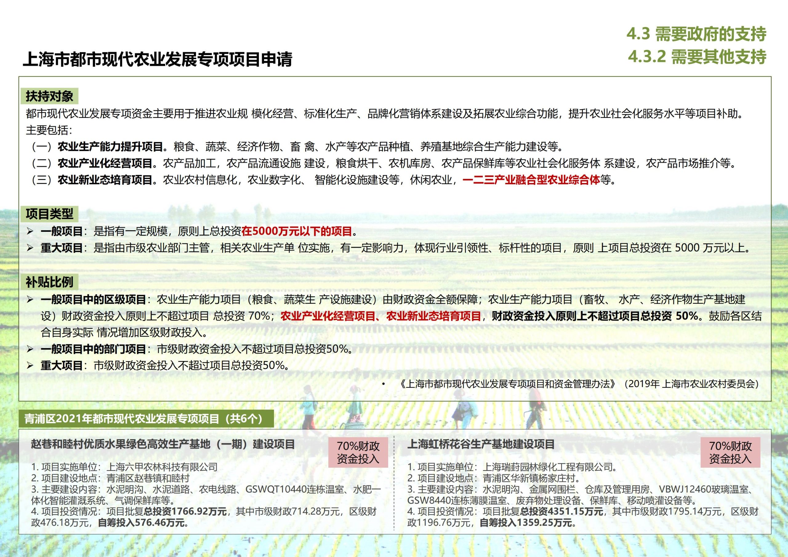 图片[83]-【上海】青浦区和睦村田园综合体策划方案 - 由甫网-由甫网