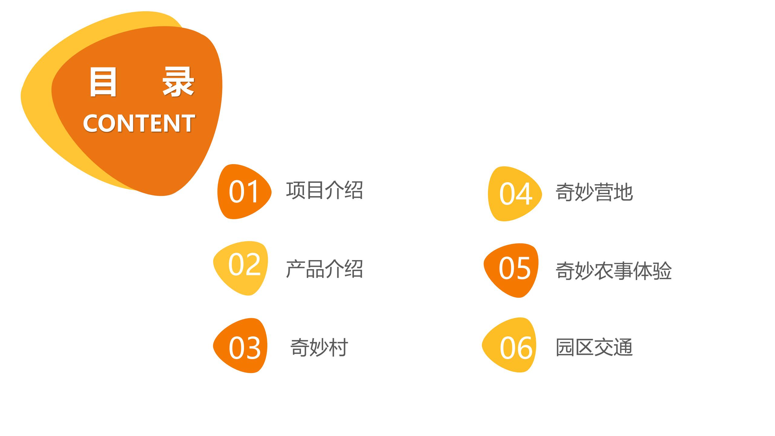 图片[2]-【湖南】衡南田园综合体村长的奇妙之旅产品打造方案 - 由甫网-由甫网