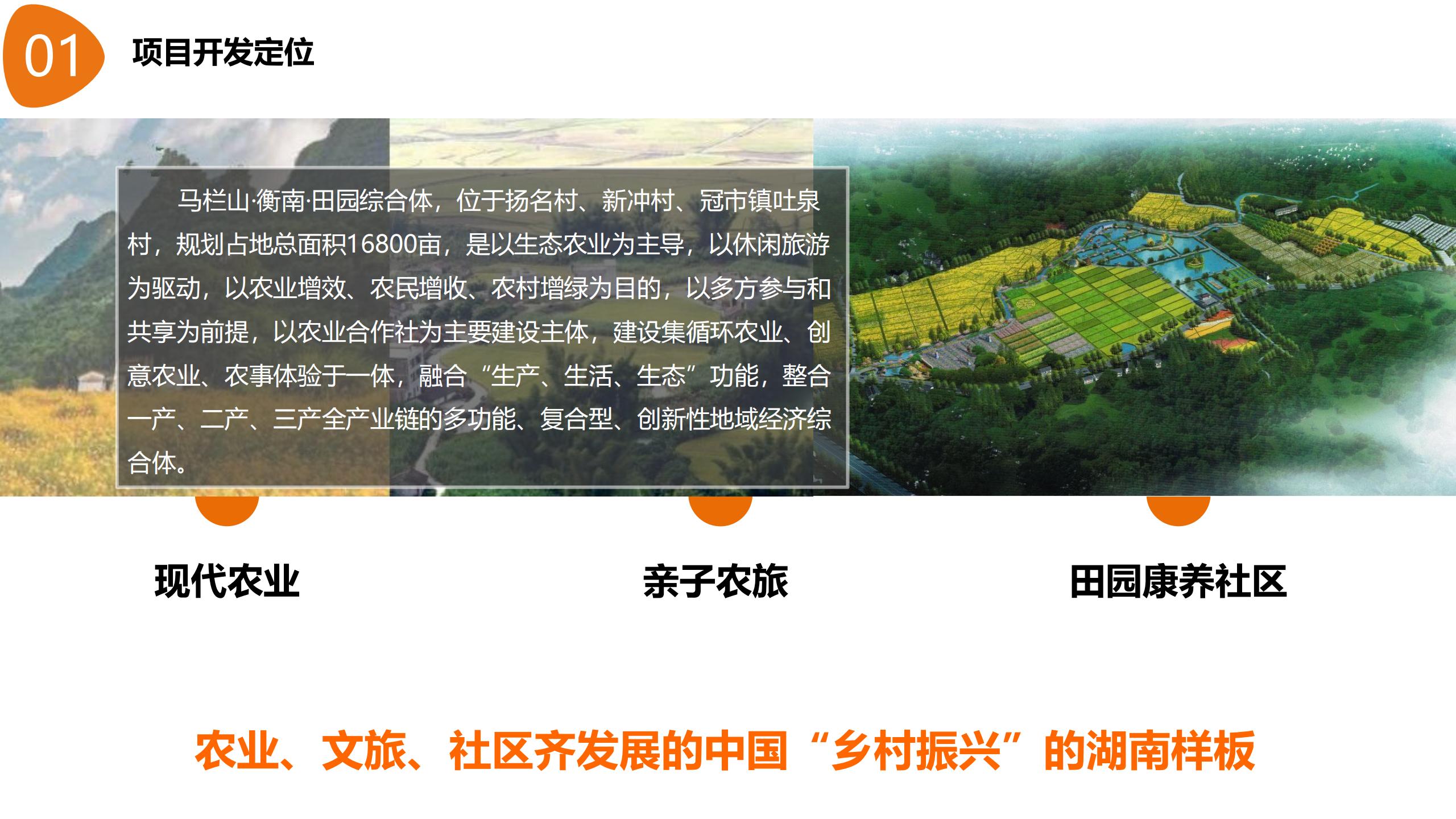 图片[4]-【湖南】衡南田园综合体村长的奇妙之旅产品打造方案 - 由甫网-由甫网