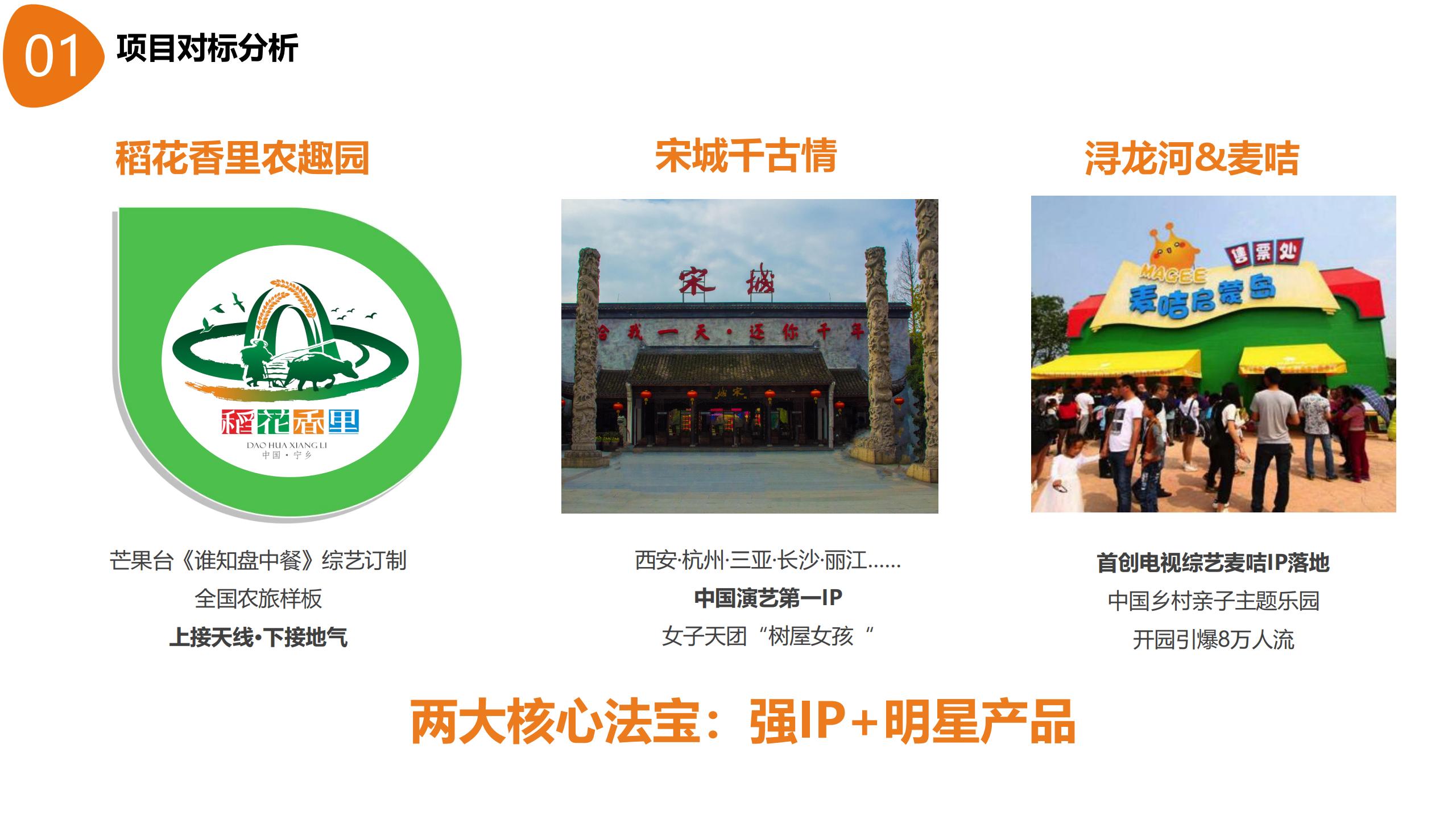 图片[5]-【湖南】衡南田园综合体村长的奇妙之旅产品打造方案 - 由甫网-由甫网