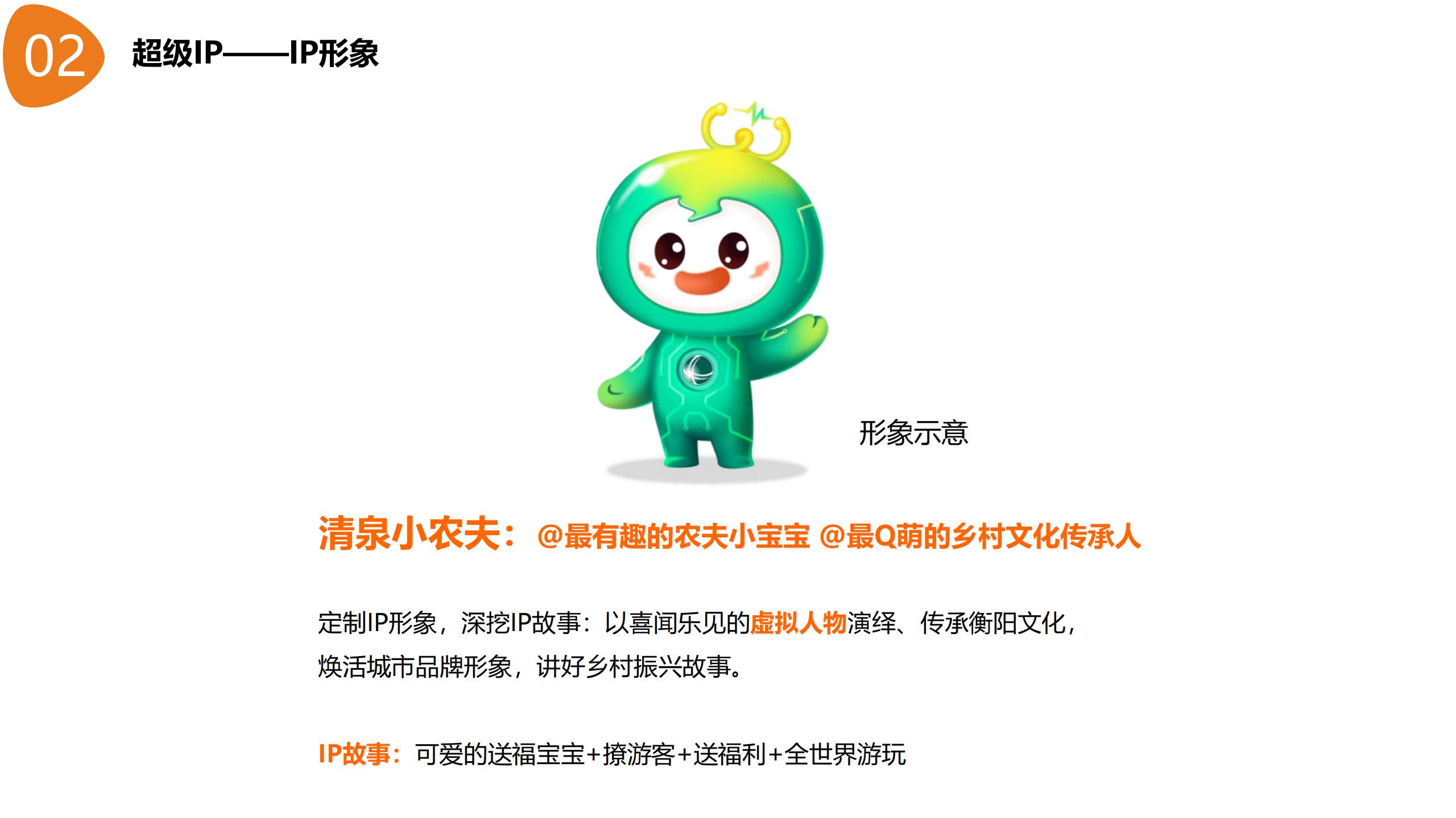 图片[10]-【湖南】衡南田园综合体村长的奇妙之旅产品打造方案 - 由甫网-由甫网