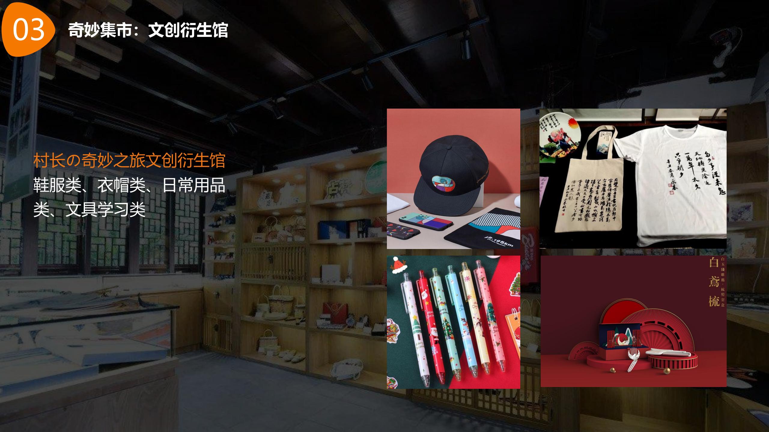 图片[29]-【湖南】衡南田园综合体村长的奇妙之旅产品打造方案 - 由甫网-由甫网