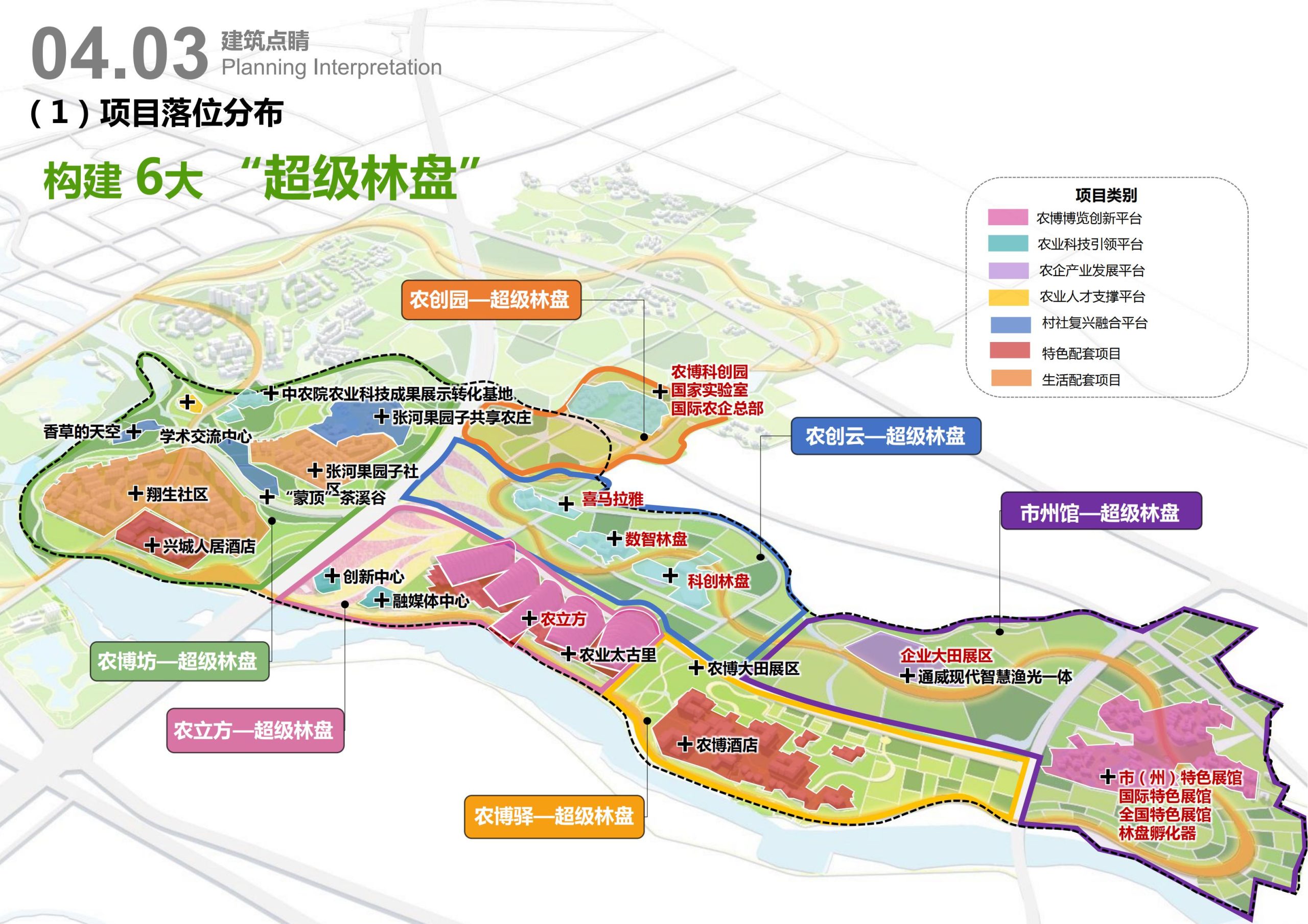 图片[60]-天府农博园高品质科创空间规划设计 - 由甫网-由甫网