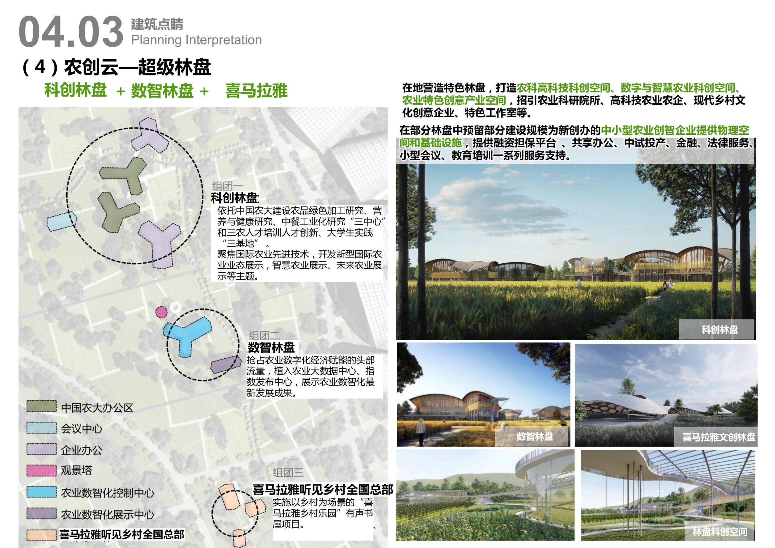 图片[67]-天府农博园高品质科创空间规划设计 - 由甫网-由甫网