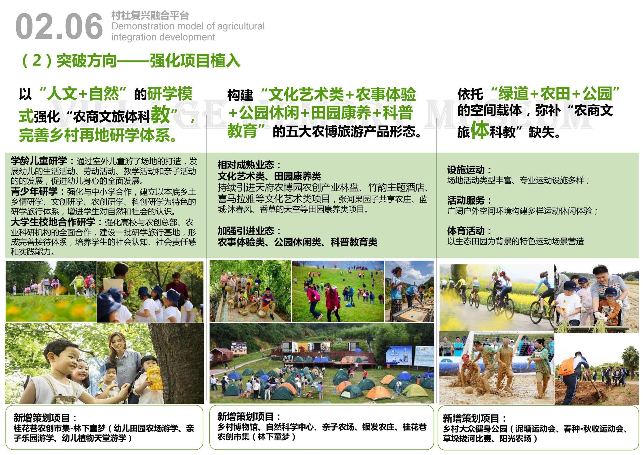 图片[28]-天府农博园高品质科创空间规划设计 - 由甫网-由甫网