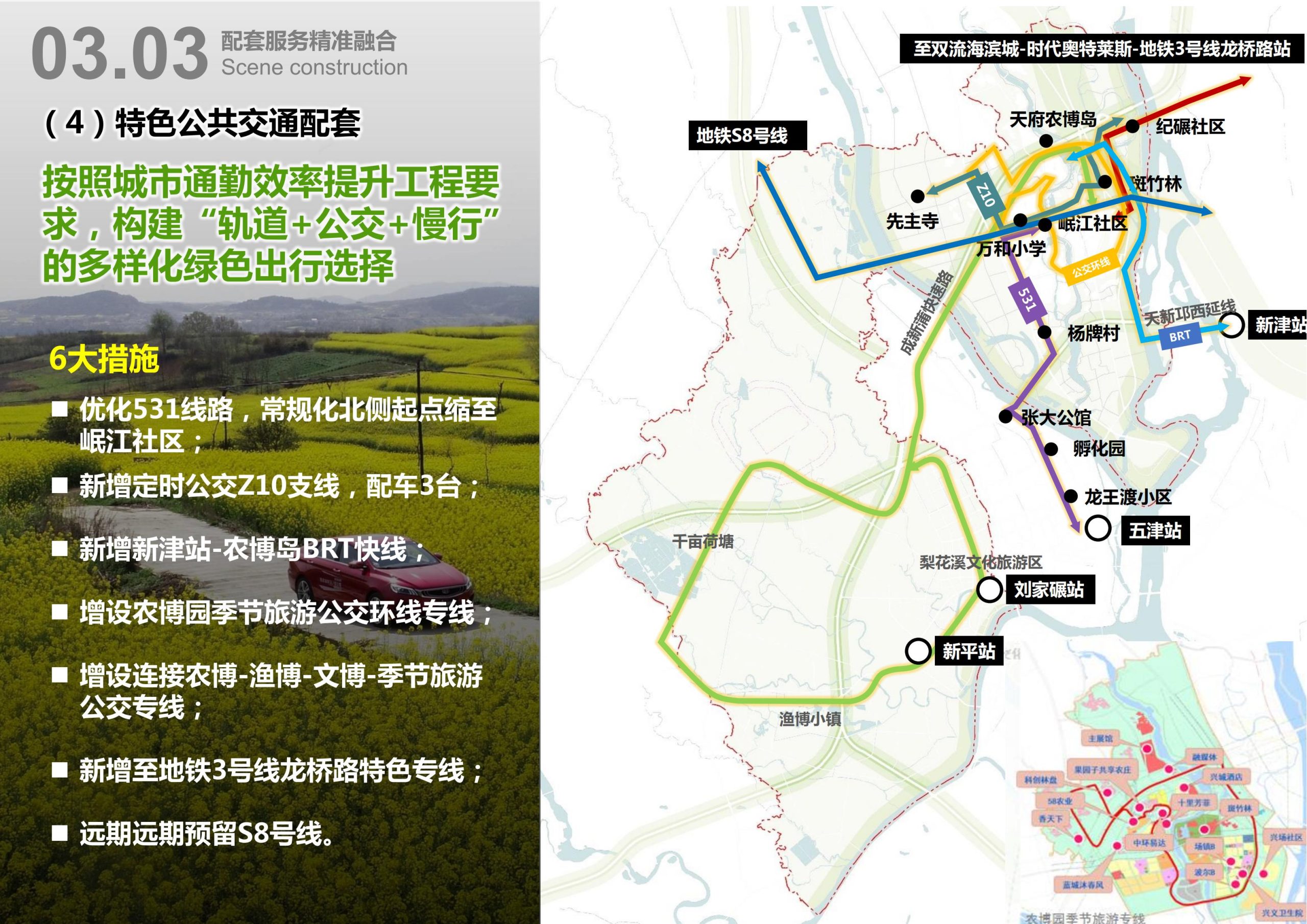 图片[48]-天府农博园高品质科创空间规划设计 - 由甫网-由甫网